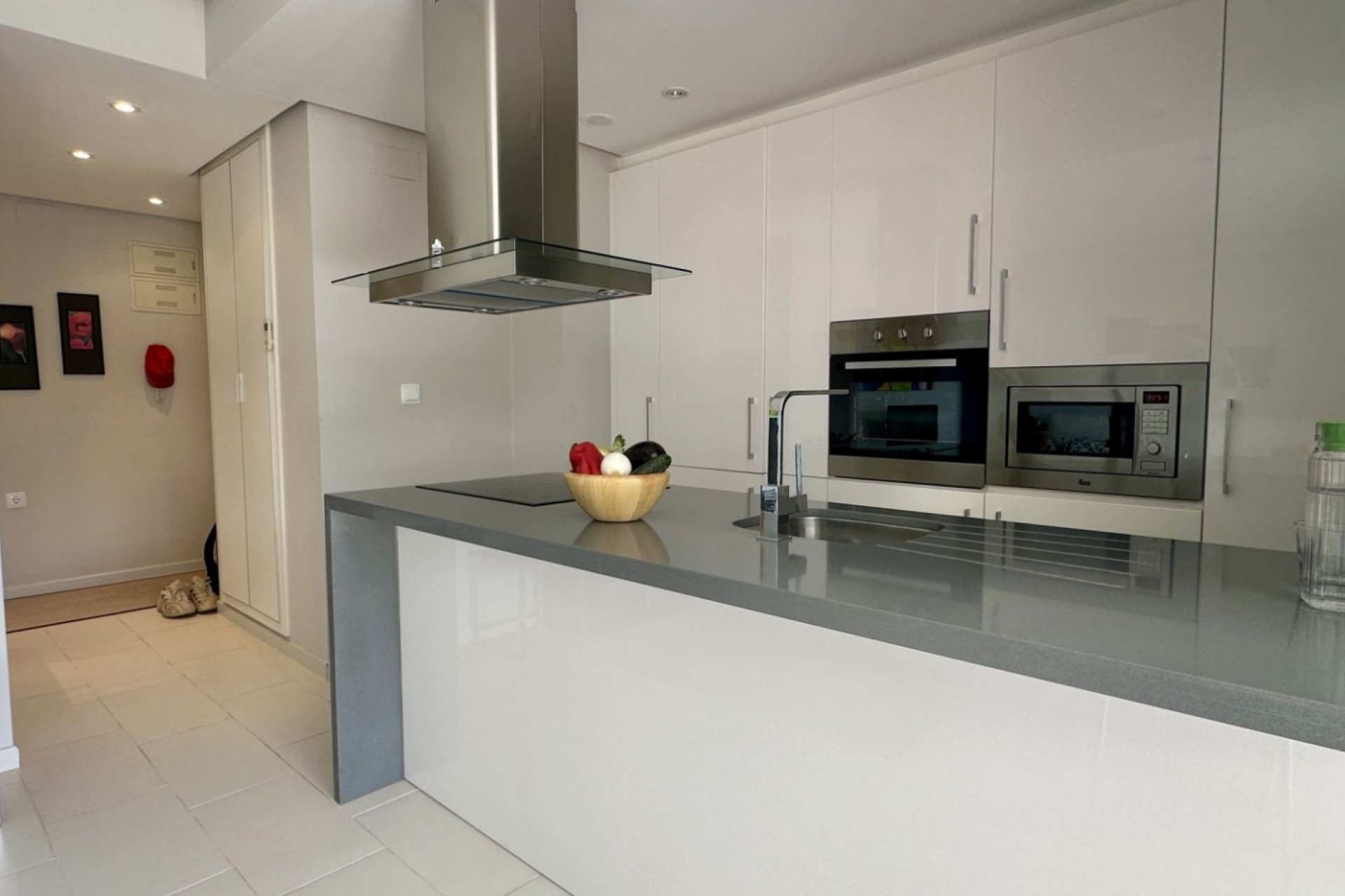 Rynek wtórny - Apartament - Orihuela Costa - Villamartín