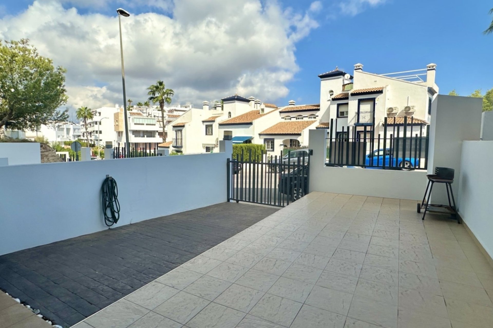 Rynek wtórny - Apartament - Orihuela Costa - Villamartín