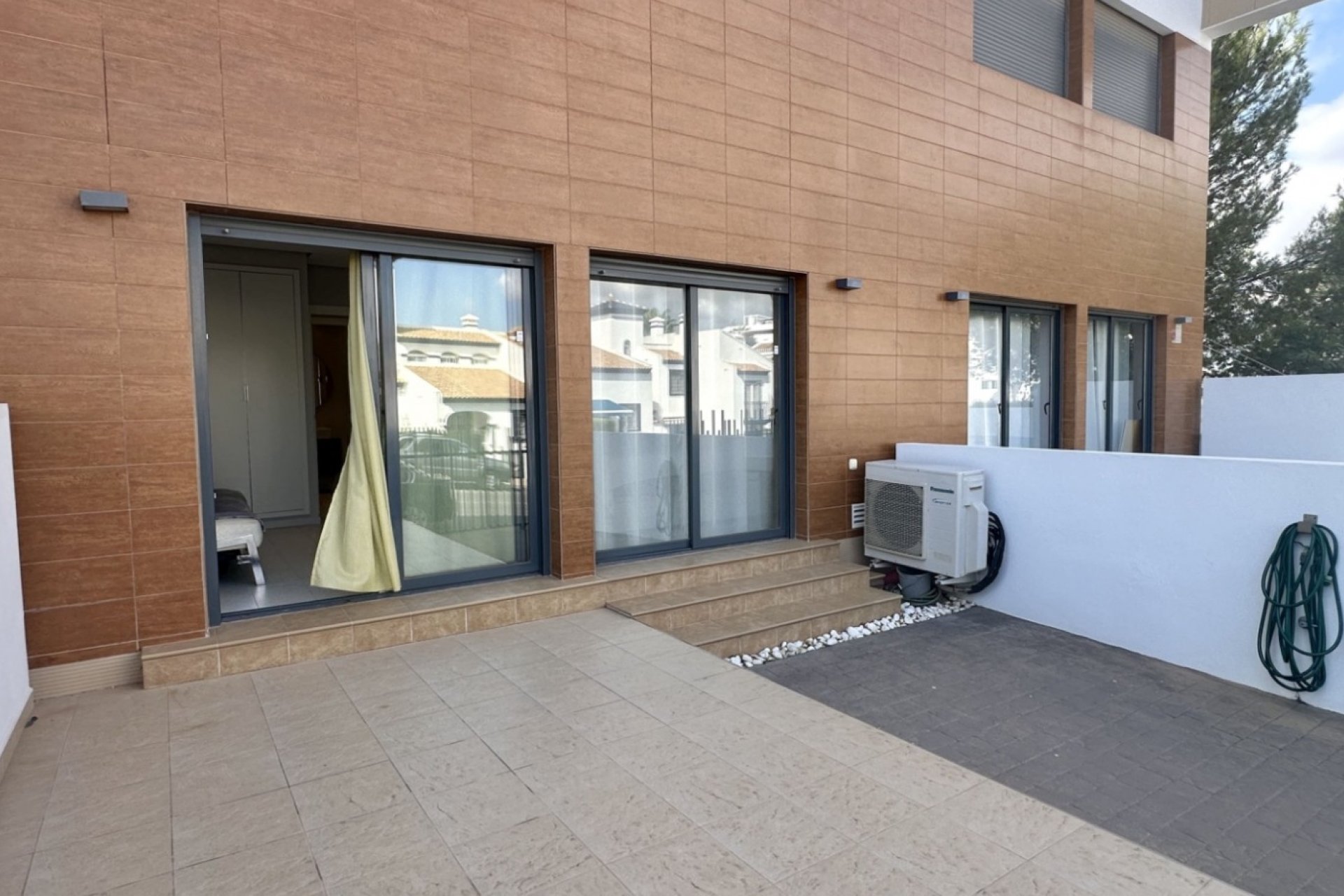 Rynek wtórny - Apartament - Orihuela Costa - Villamartín