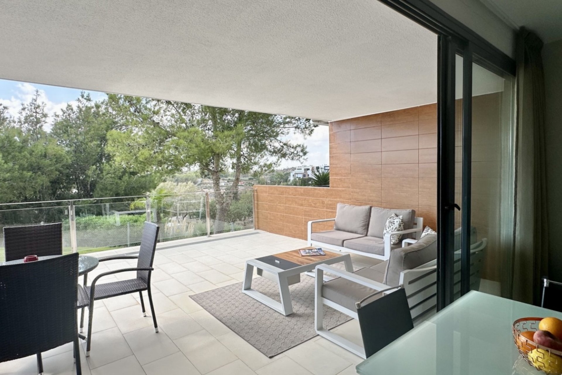 Rynek wtórny - Apartament - Orihuela Costa - Villamartín