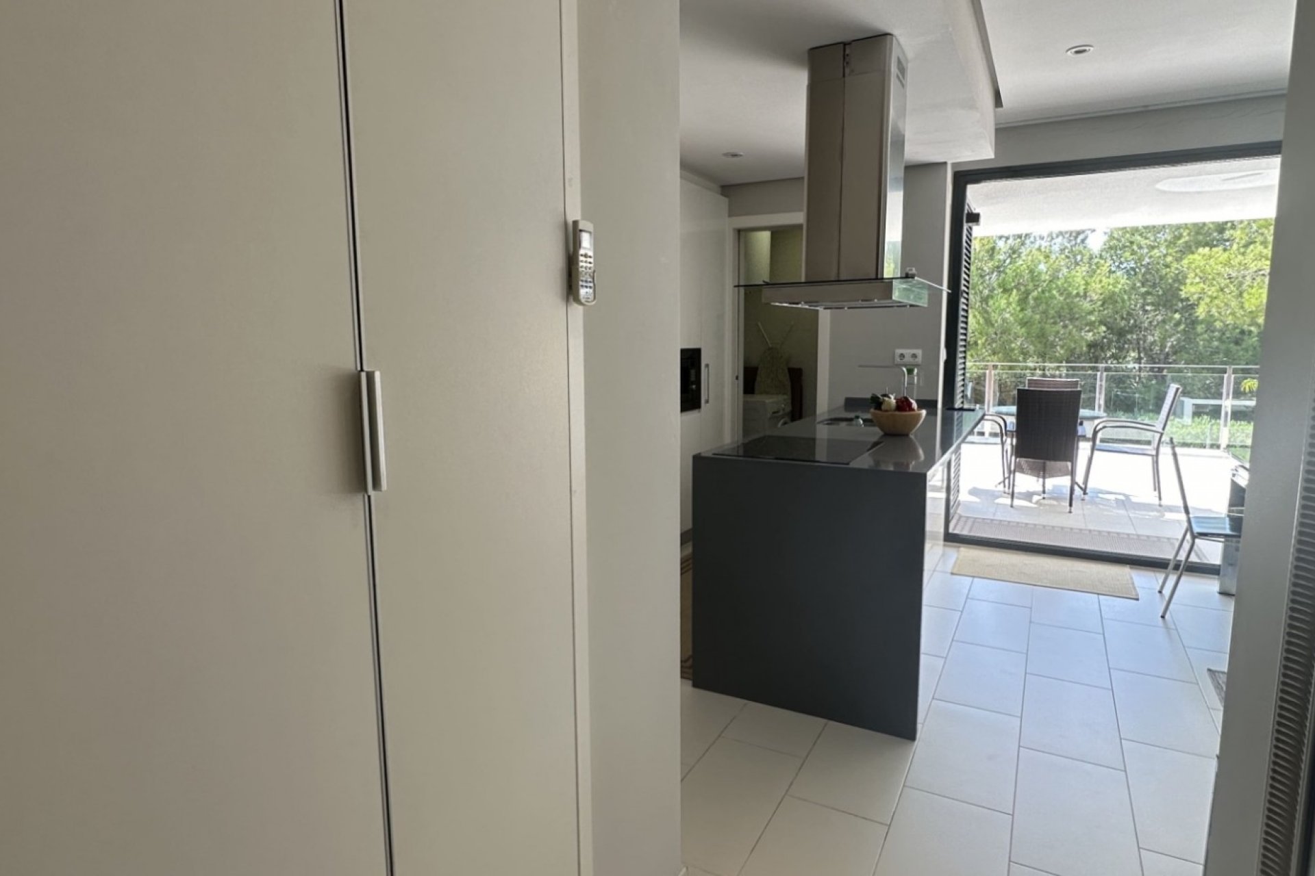 Rynek wtórny - Apartament - Orihuela Costa - Villamartín