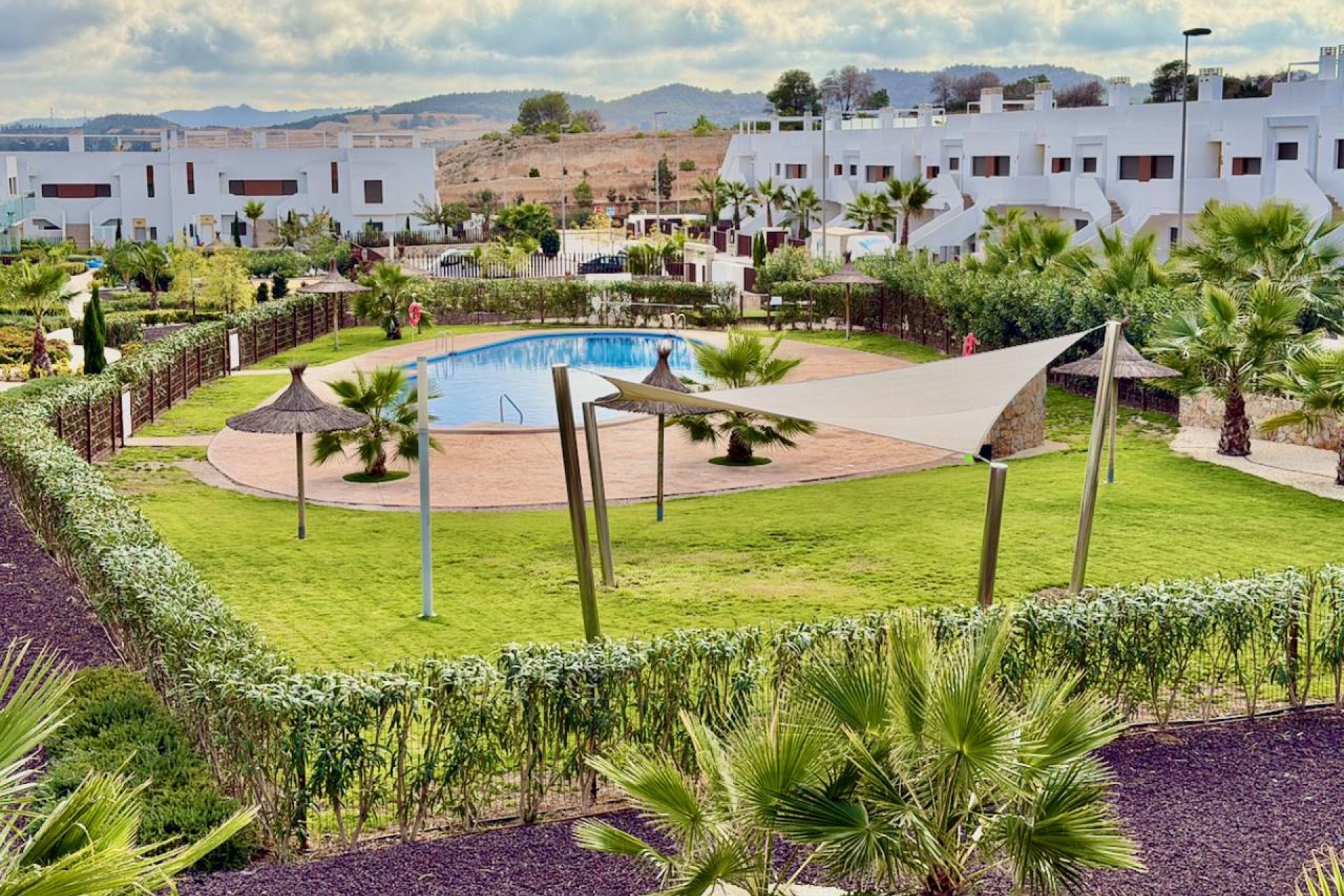 Rynek wtórny - Apartament - Orihuela Costa - Vistabella Golf
