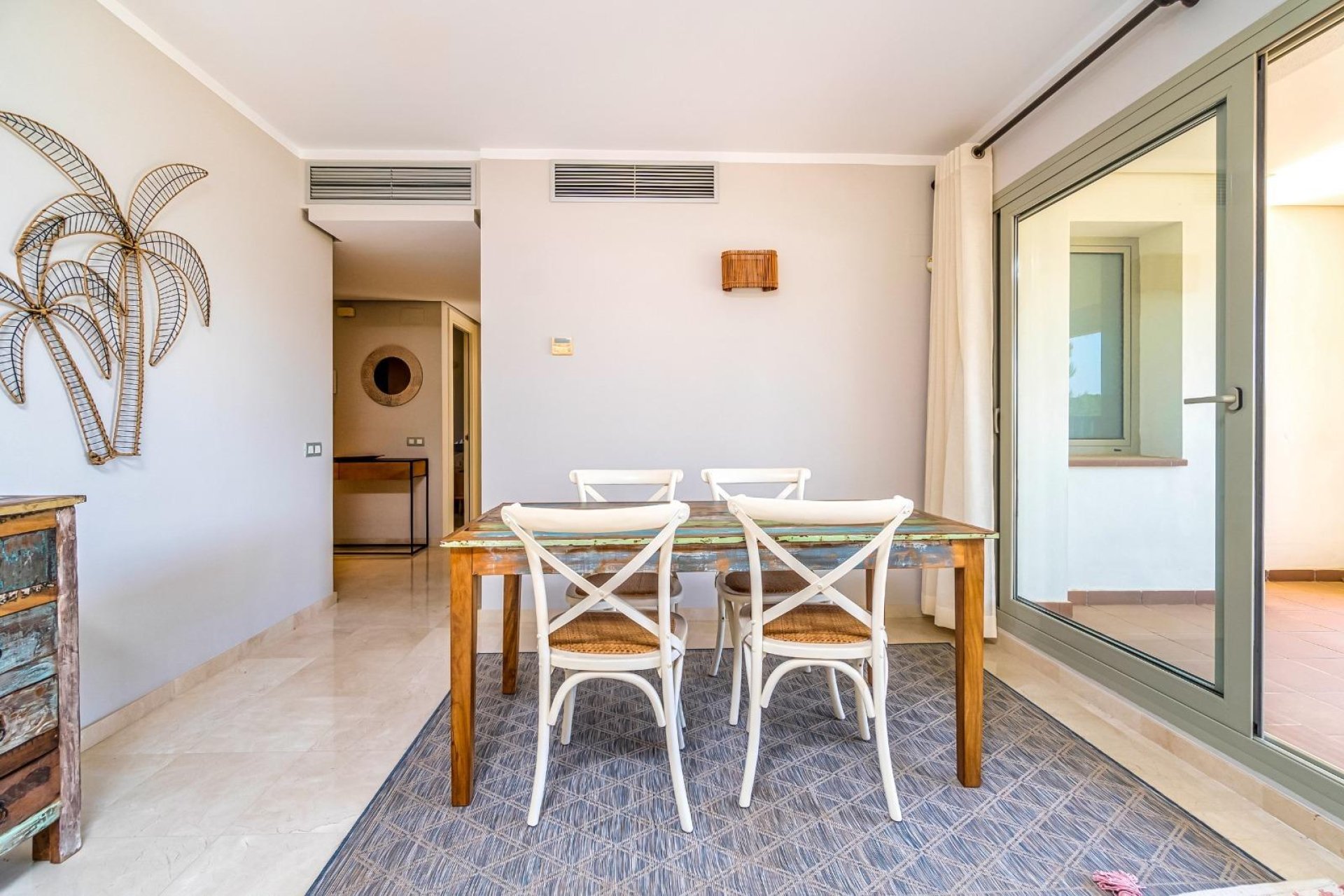 Rynek wtórny - Apartament - Orihuela - Las Colinas Golf