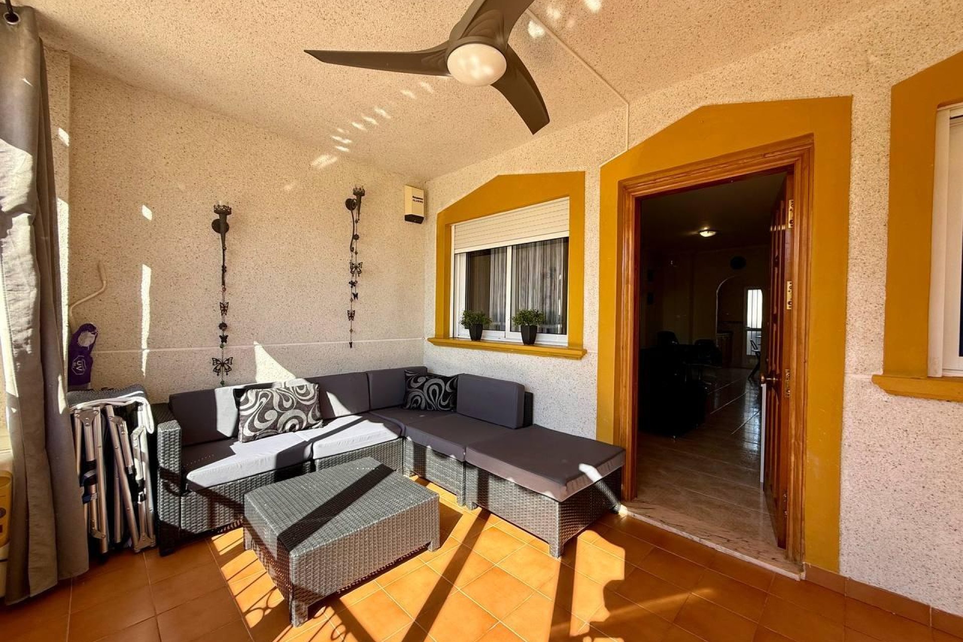 Rynek wtórny - Apartament - Orihuela - Los Balcones Y los Altos