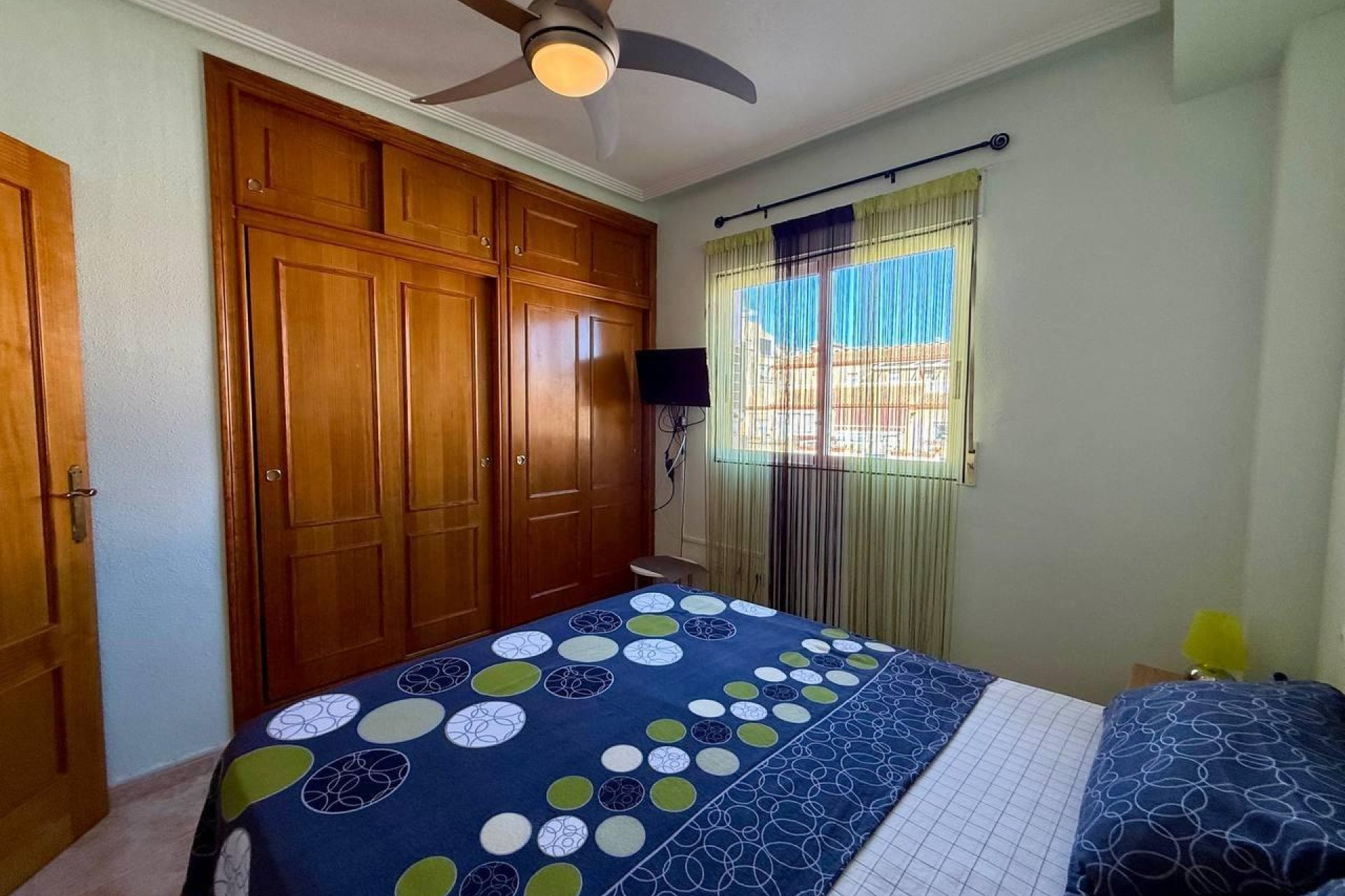 Rynek wtórny - Apartament - Orihuela - Los Balcones Y los Altos