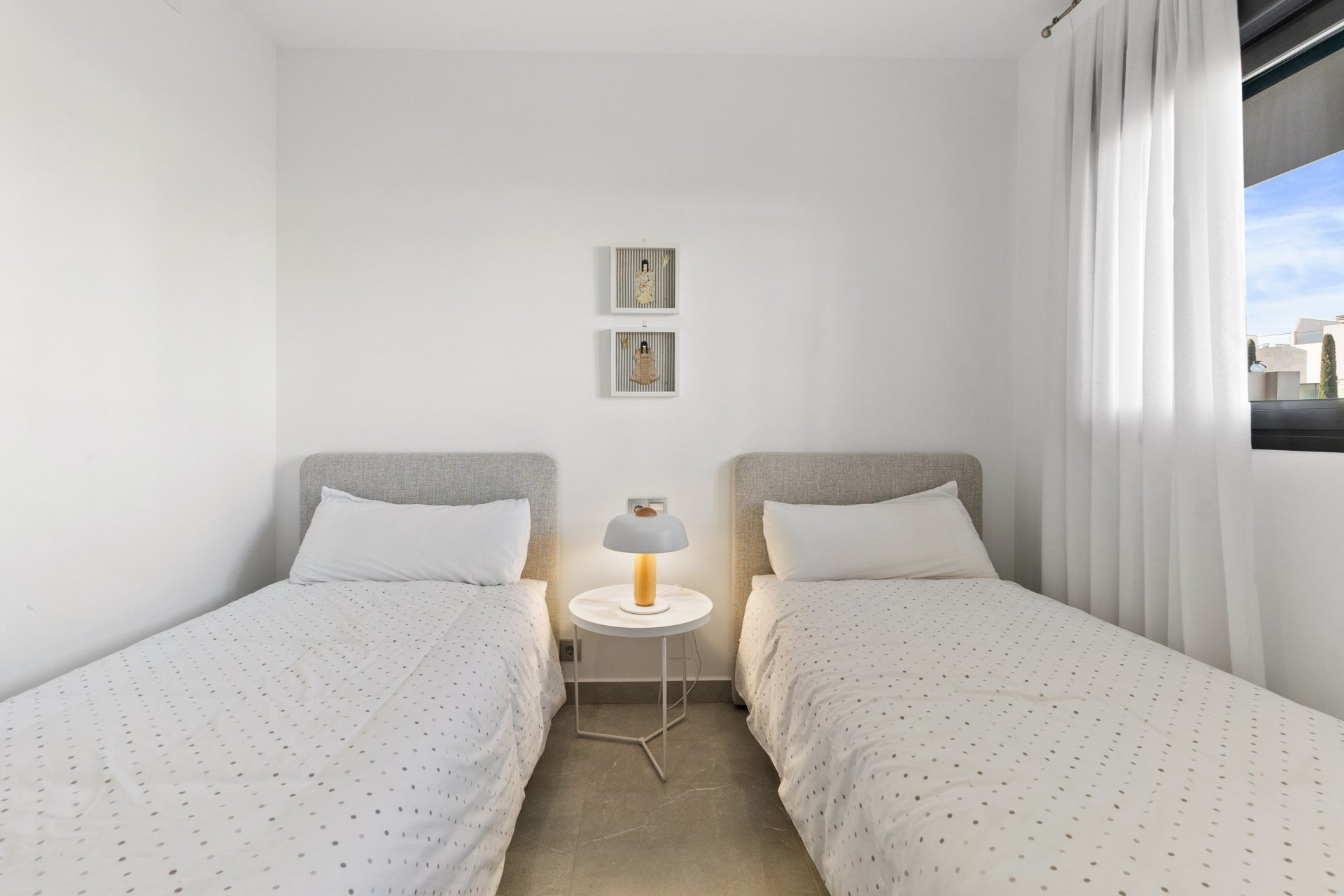 Rynek wtórny - Apartament - Orihuela - Orihuela Costa