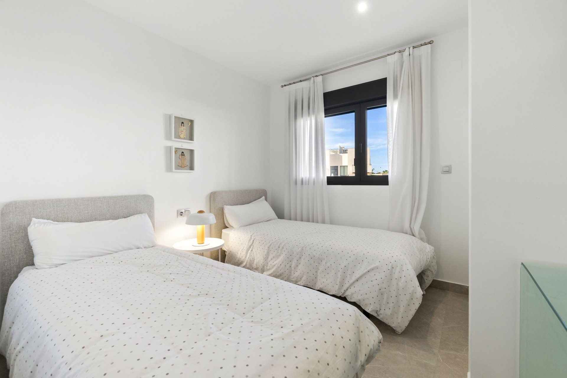 Rynek wtórny - Apartament - Orihuela - Orihuela Costa