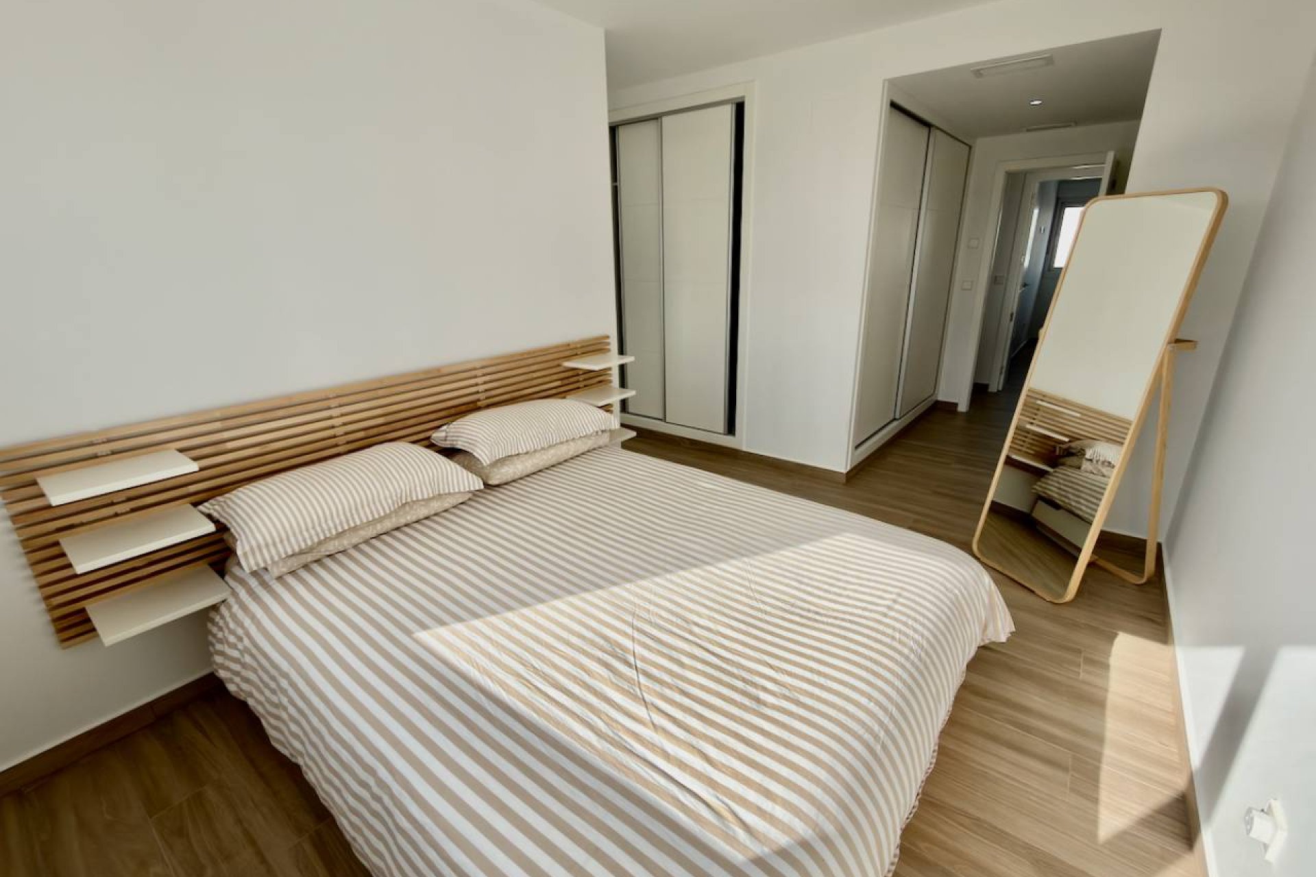 Rynek wtórny - Apartament - Orihuela - Vistabella Golf