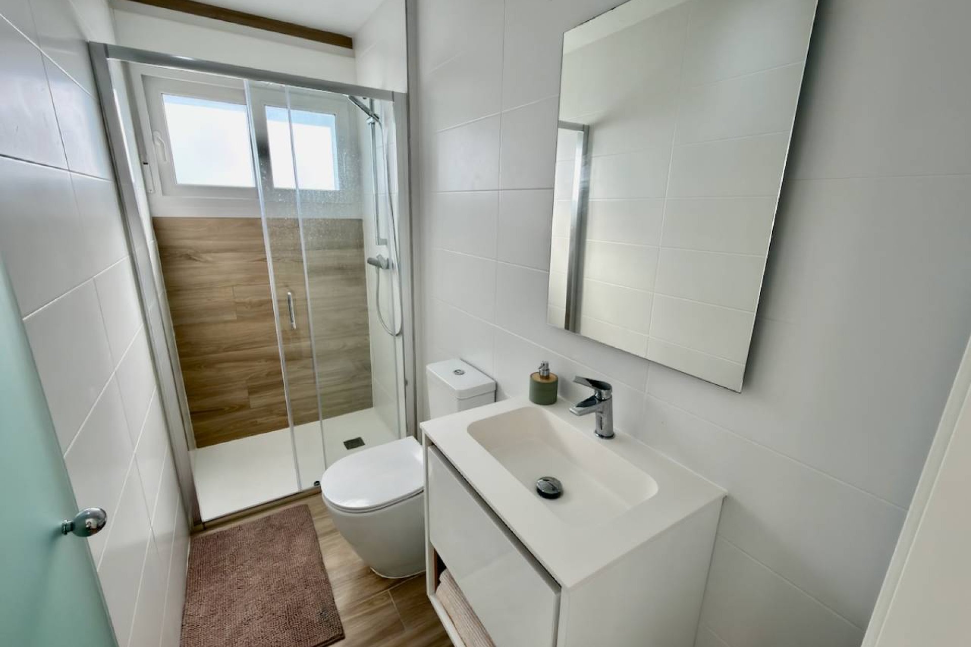 Rynek wtórny - Apartament - Orihuela - Vistabella Golf