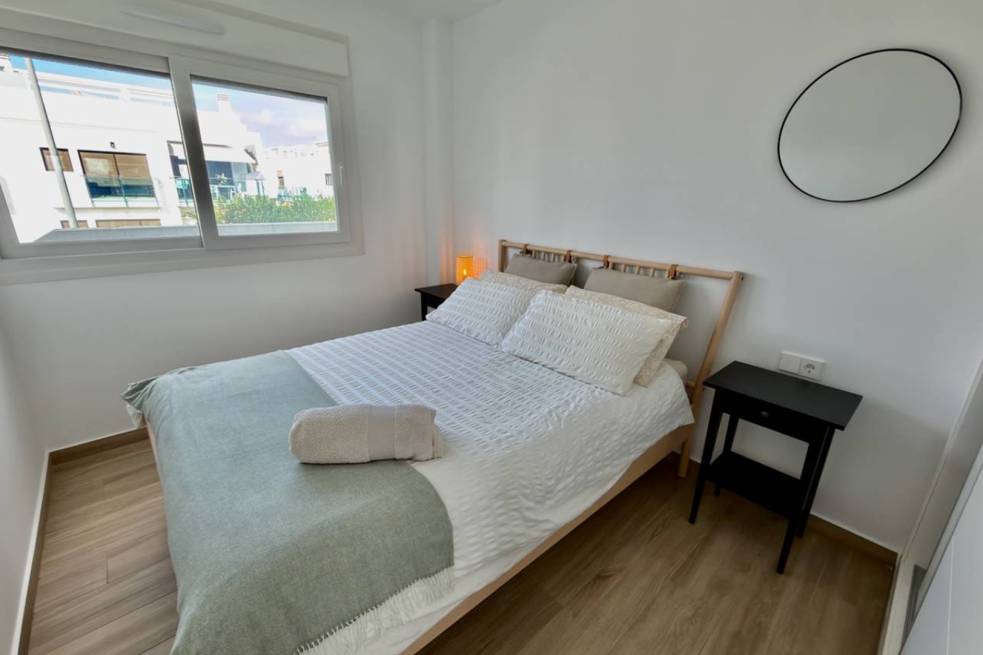 Rynek wtórny - Apartament - Orihuela - Vistabella Golf