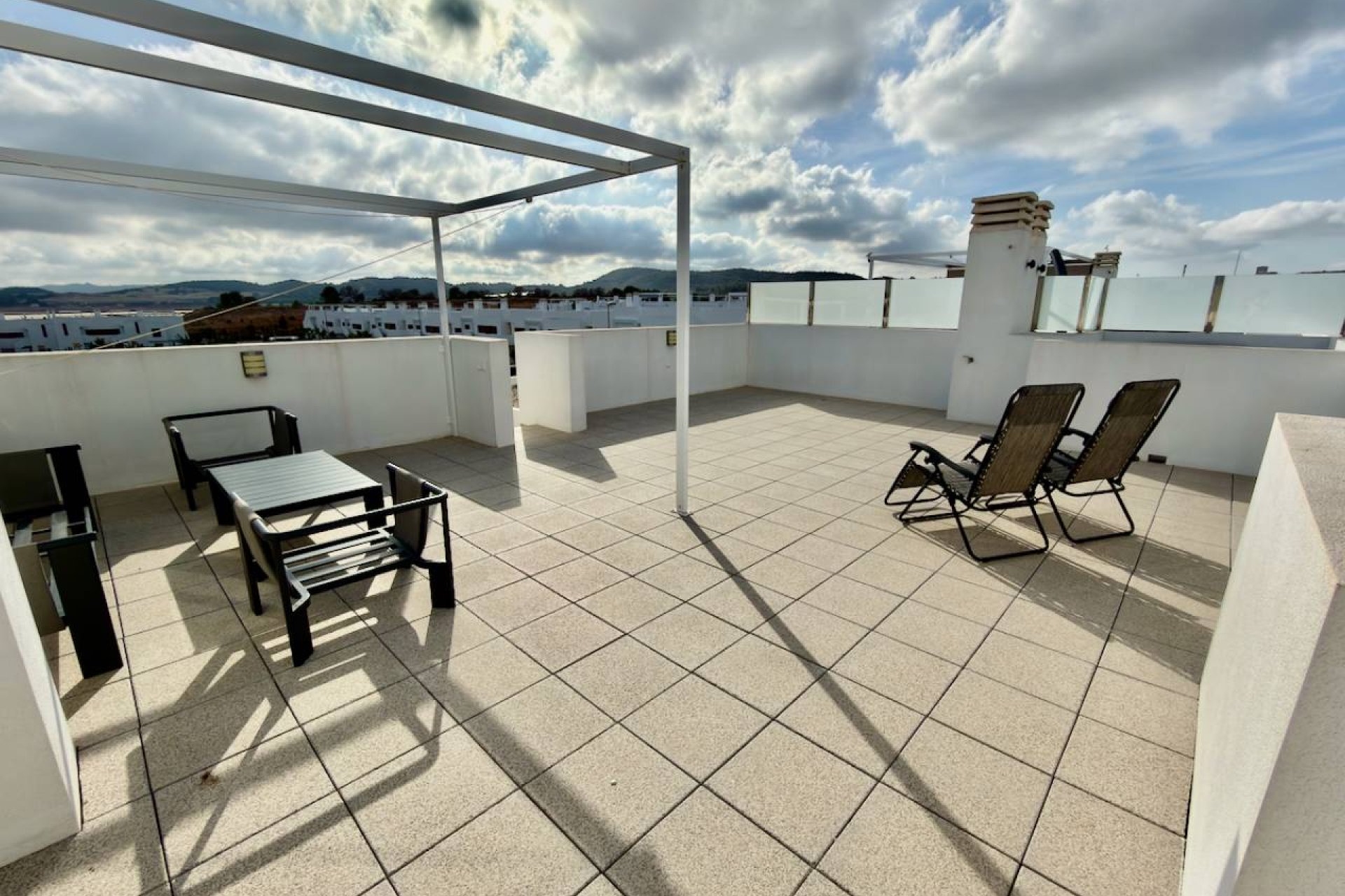 Rynek wtórny - Apartament - Orihuela - Vistabella Golf