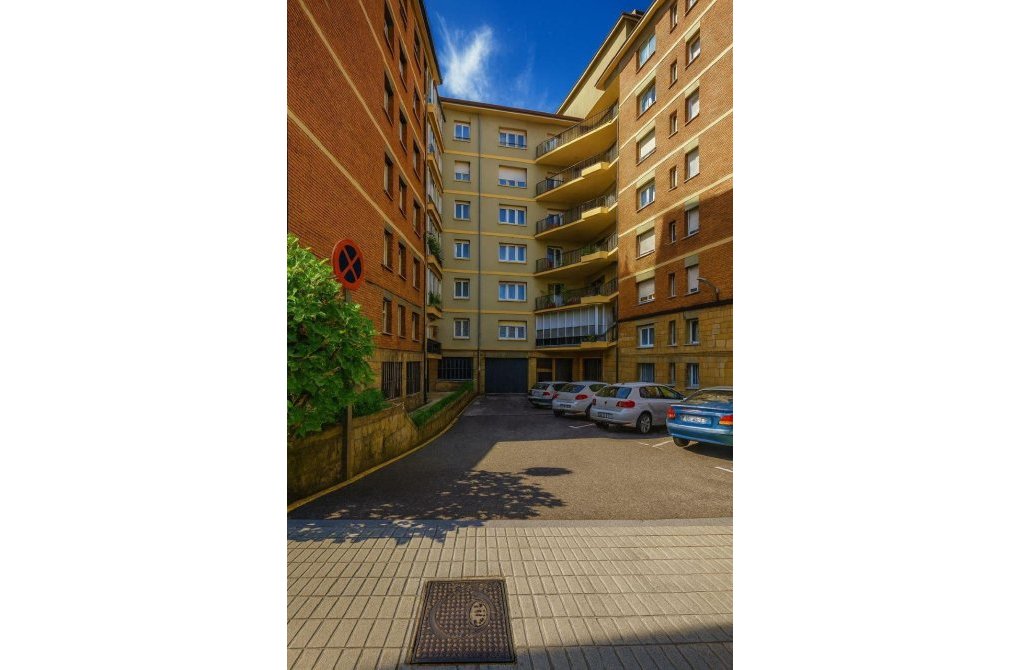 Rynek wtórny - Apartament - Oviedo - Auditorio-Seminario-Parque de Invierno