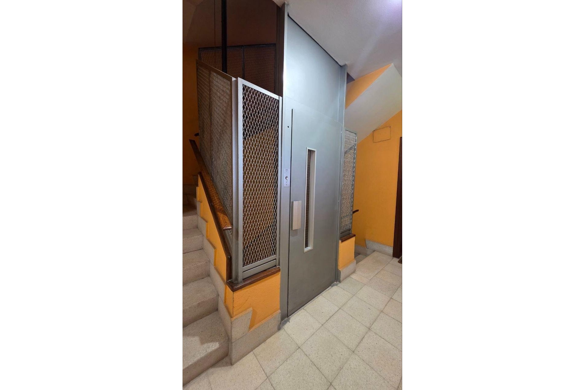 Rynek wtórny - Apartament - Oviedo - Auditorio-Seminario-Parque de Invierno