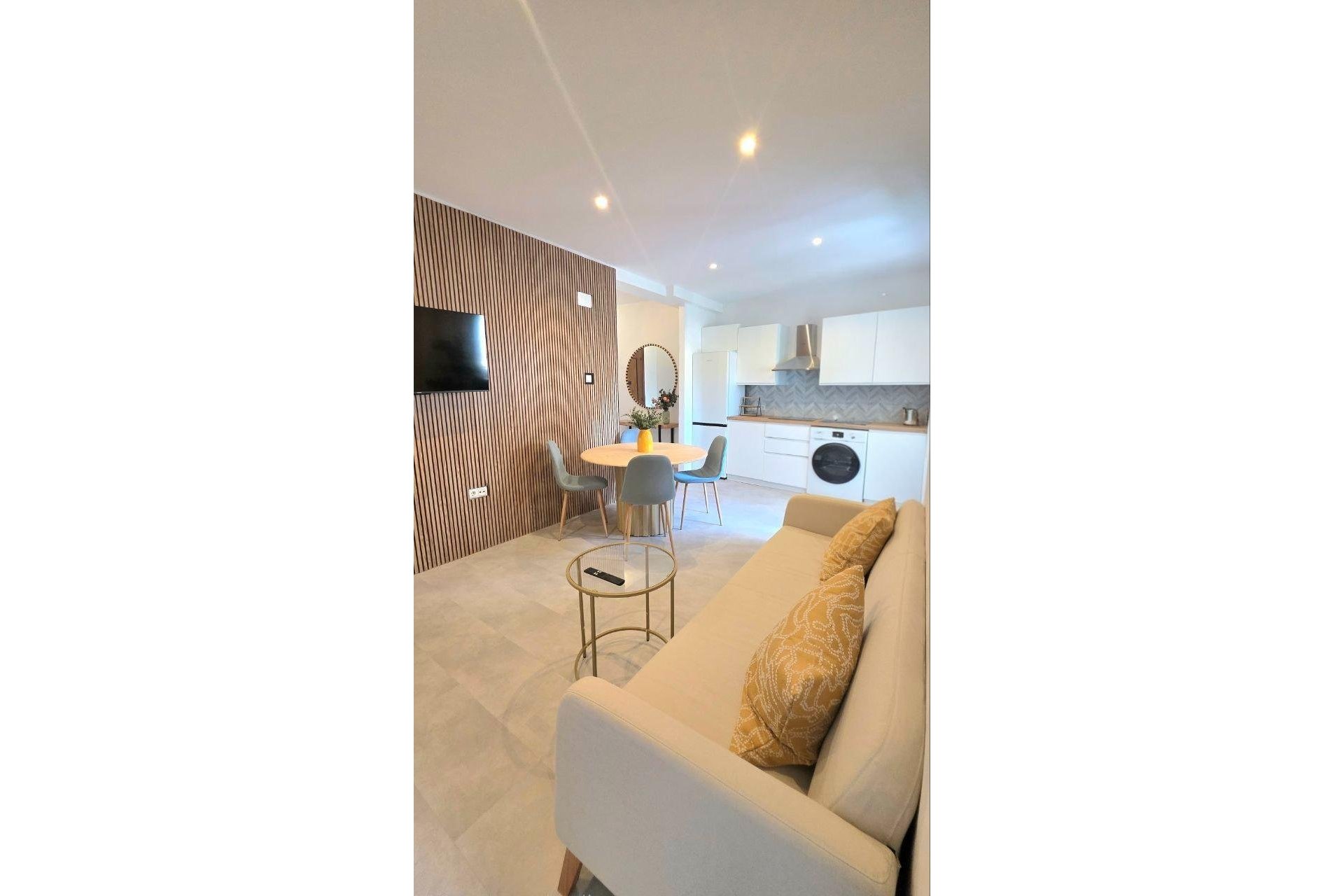 Rynek wtórny - Apartament - Oviedo - Auditorio-Seminario-Parque de Invierno