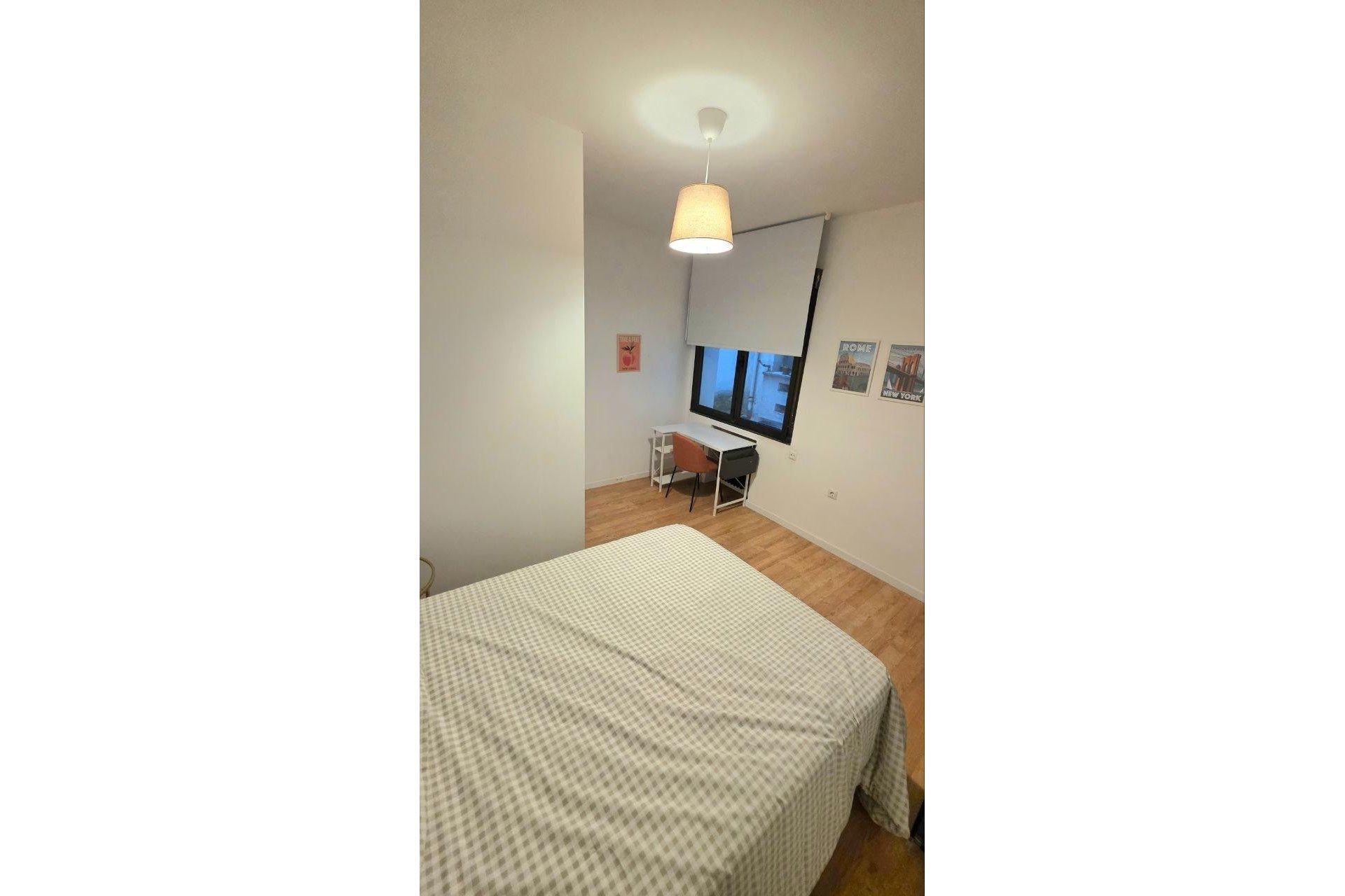 Rynek wtórny - Apartament - Oviedo - Auditorio-Seminario-Parque de Invierno