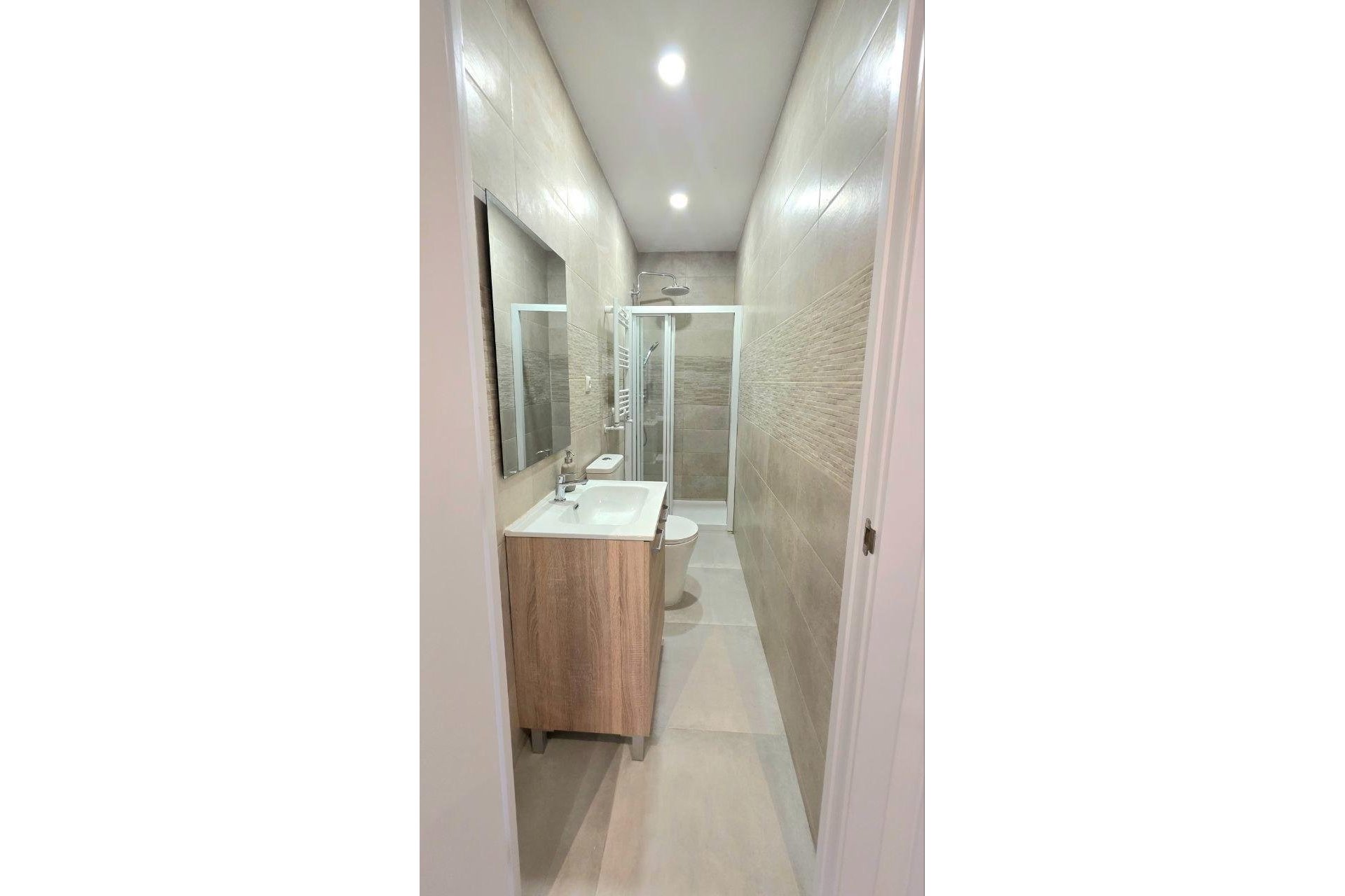 Rynek wtórny - Apartament - Oviedo - Auditorio-Seminario-Parque de Invierno