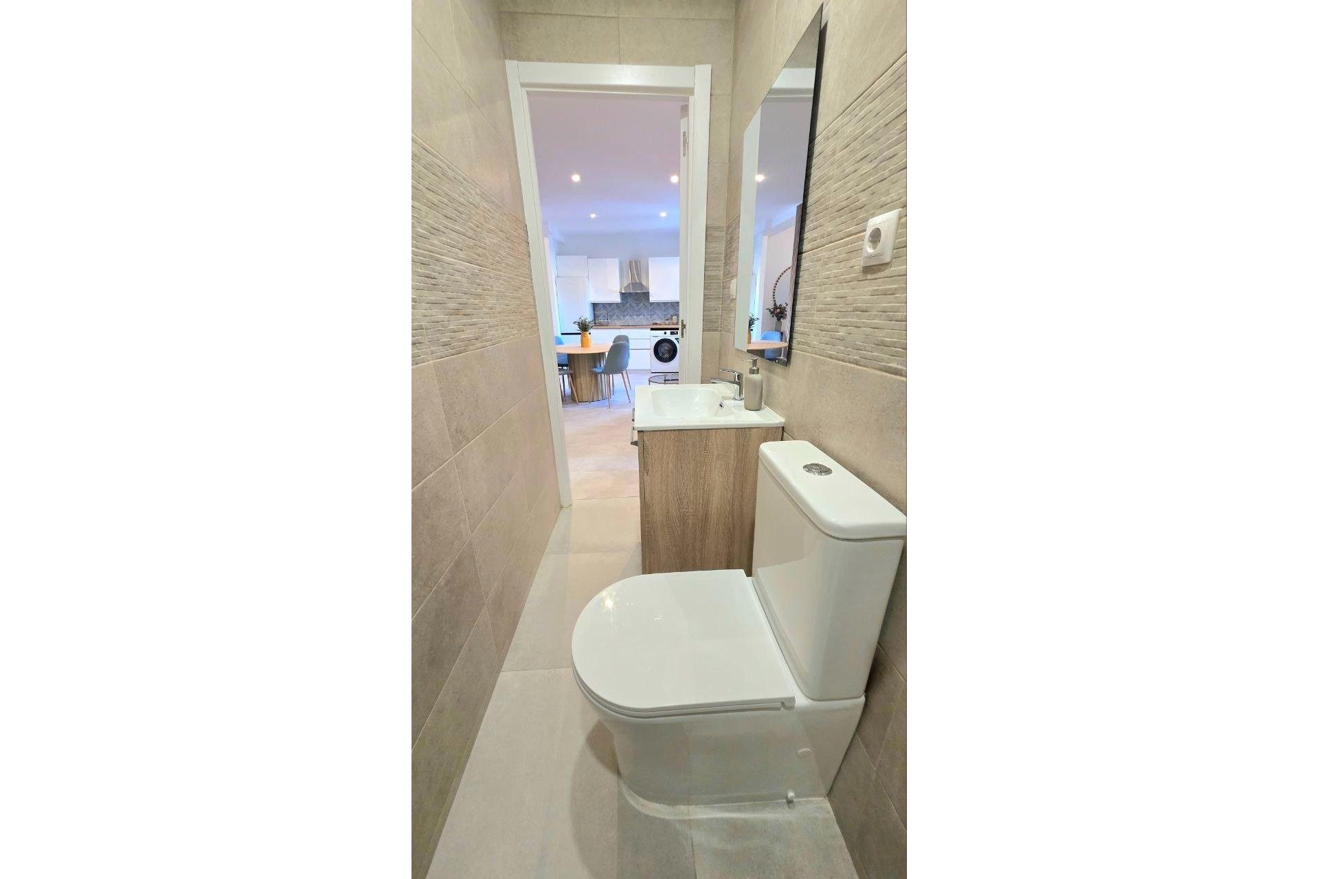 Rynek wtórny - Apartament - Oviedo - Auditorio-Seminario-Parque de Invierno