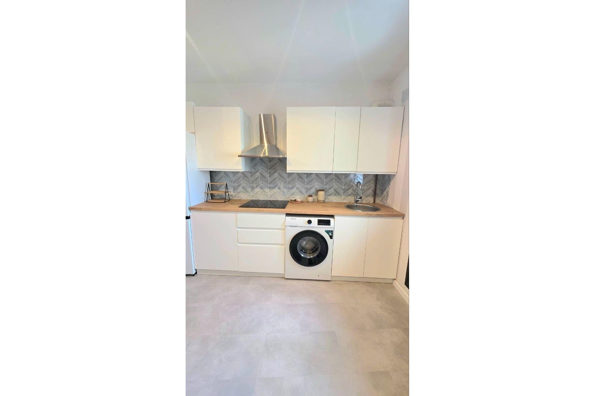 Rynek wtórny - Apartament - Oviedo - Auditorio-Seminario-Parque de Invierno