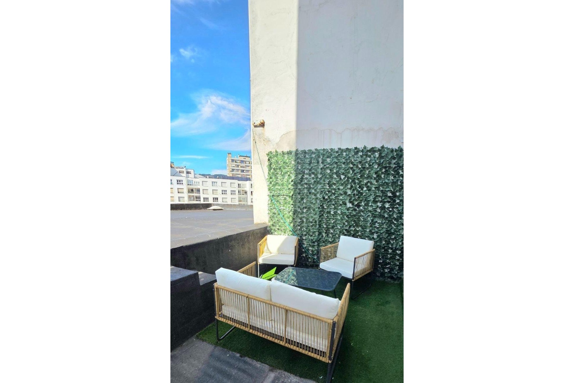 Rynek wtórny - Apartament - Oviedo - Auditorio-Seminario-Parque de Invierno