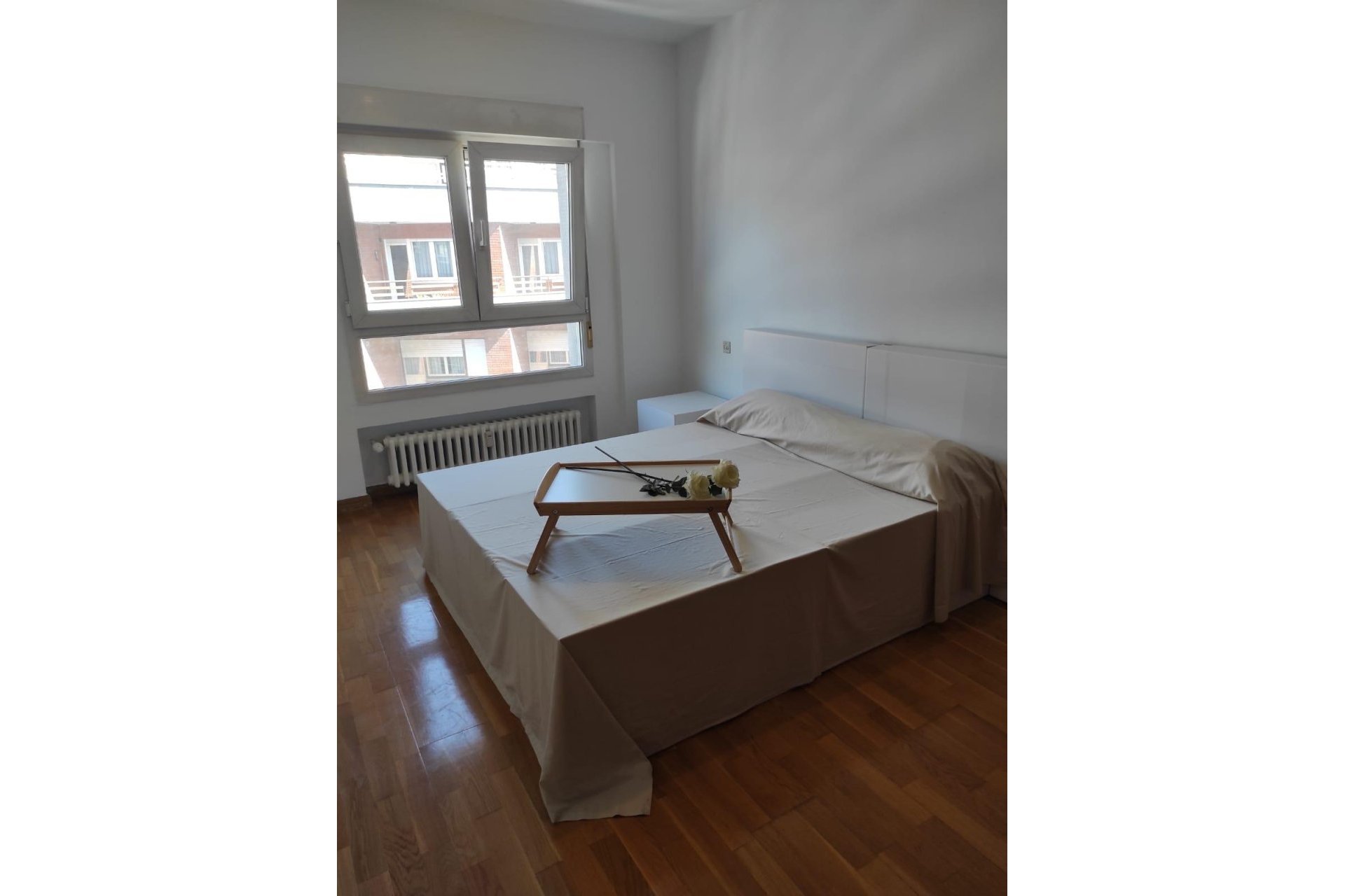 Rynek wtórny - Apartament - Oviedo - C. naranco