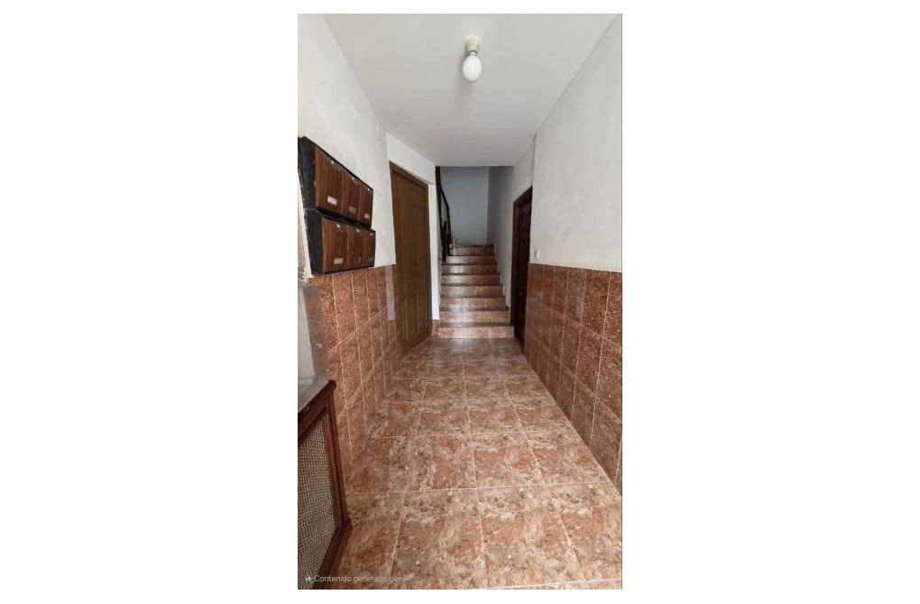 Rynek wtórny - Apartament - Oviedo - Trubia