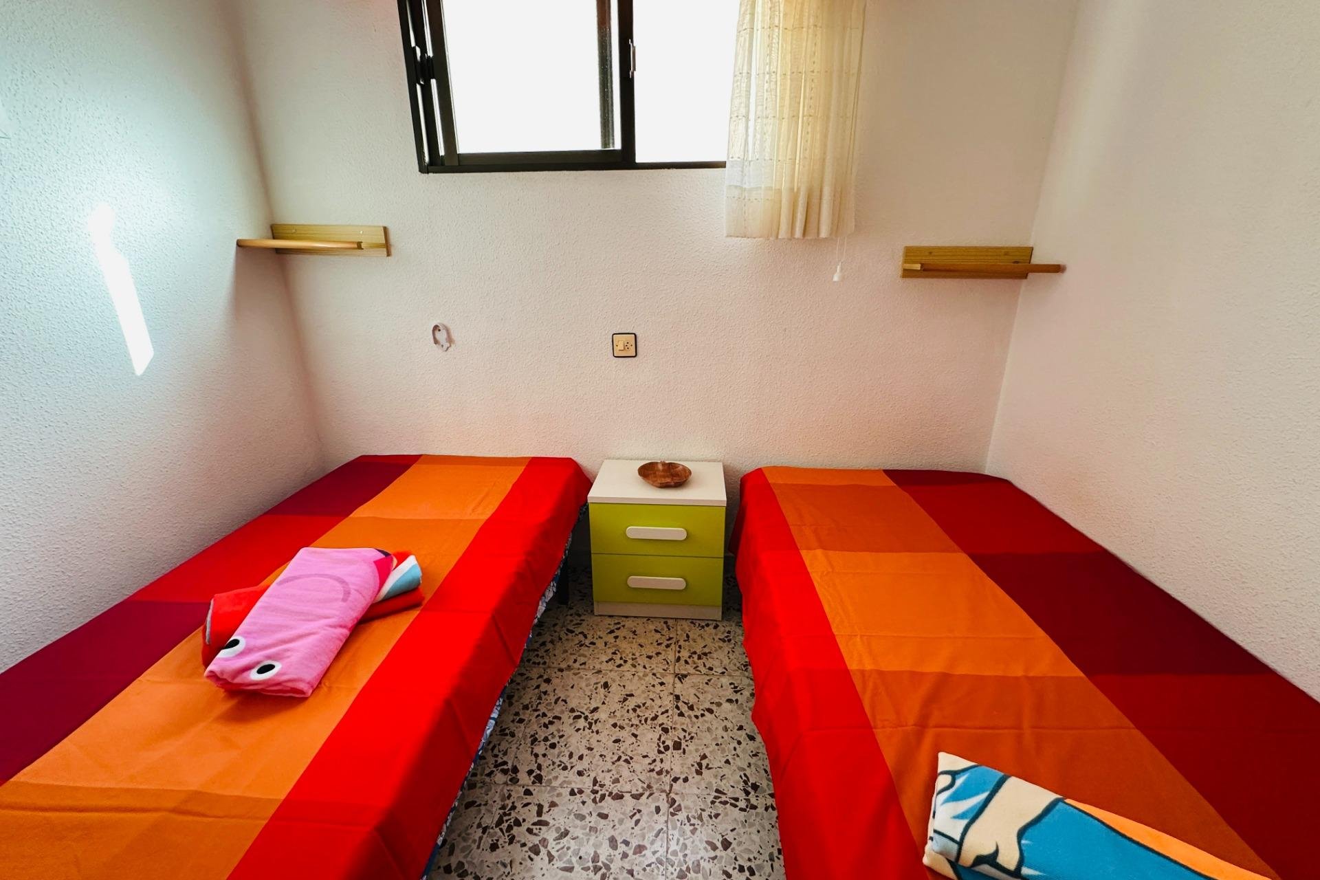 Rynek wtórny - Apartament - Pilar de la Horadada - Mil Palmeras