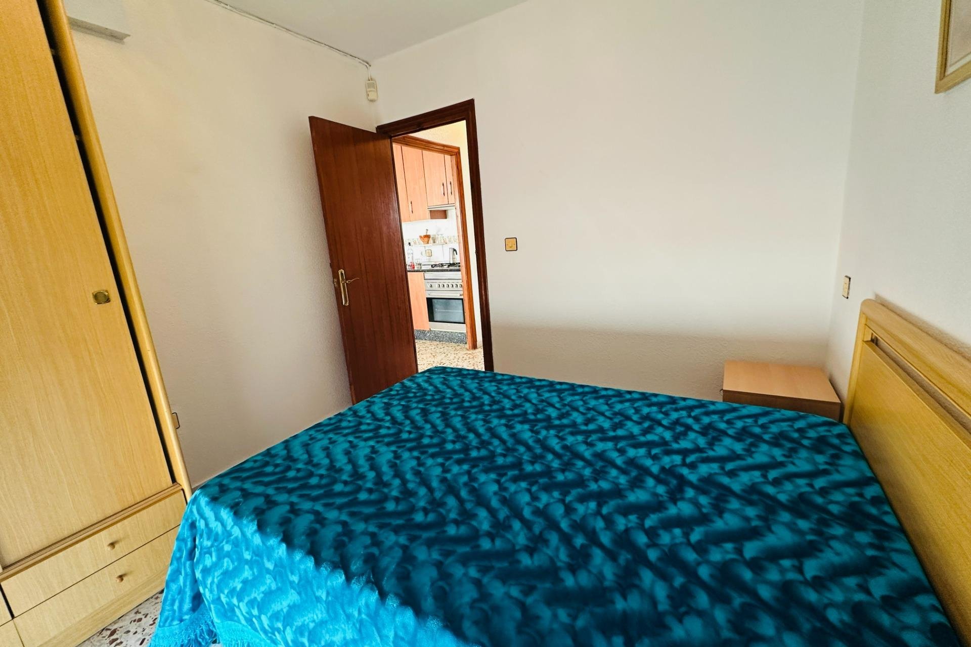 Rynek wtórny - Apartament - Pilar de la Horadada - Mil Palmeras