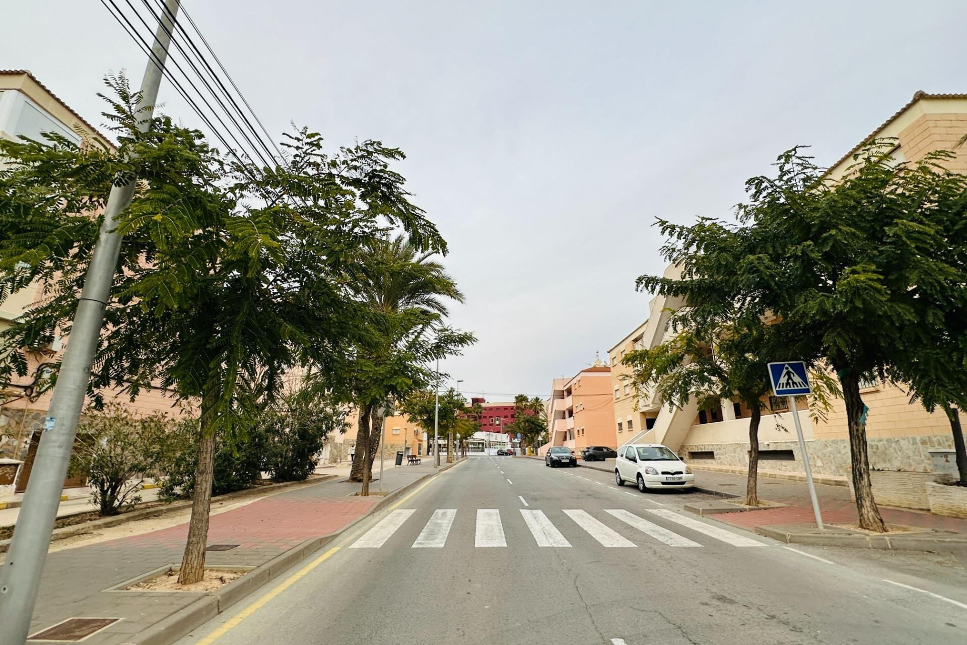 Rynek wtórny - Apartament - Pilar de la Horadada - Mil Palmeras