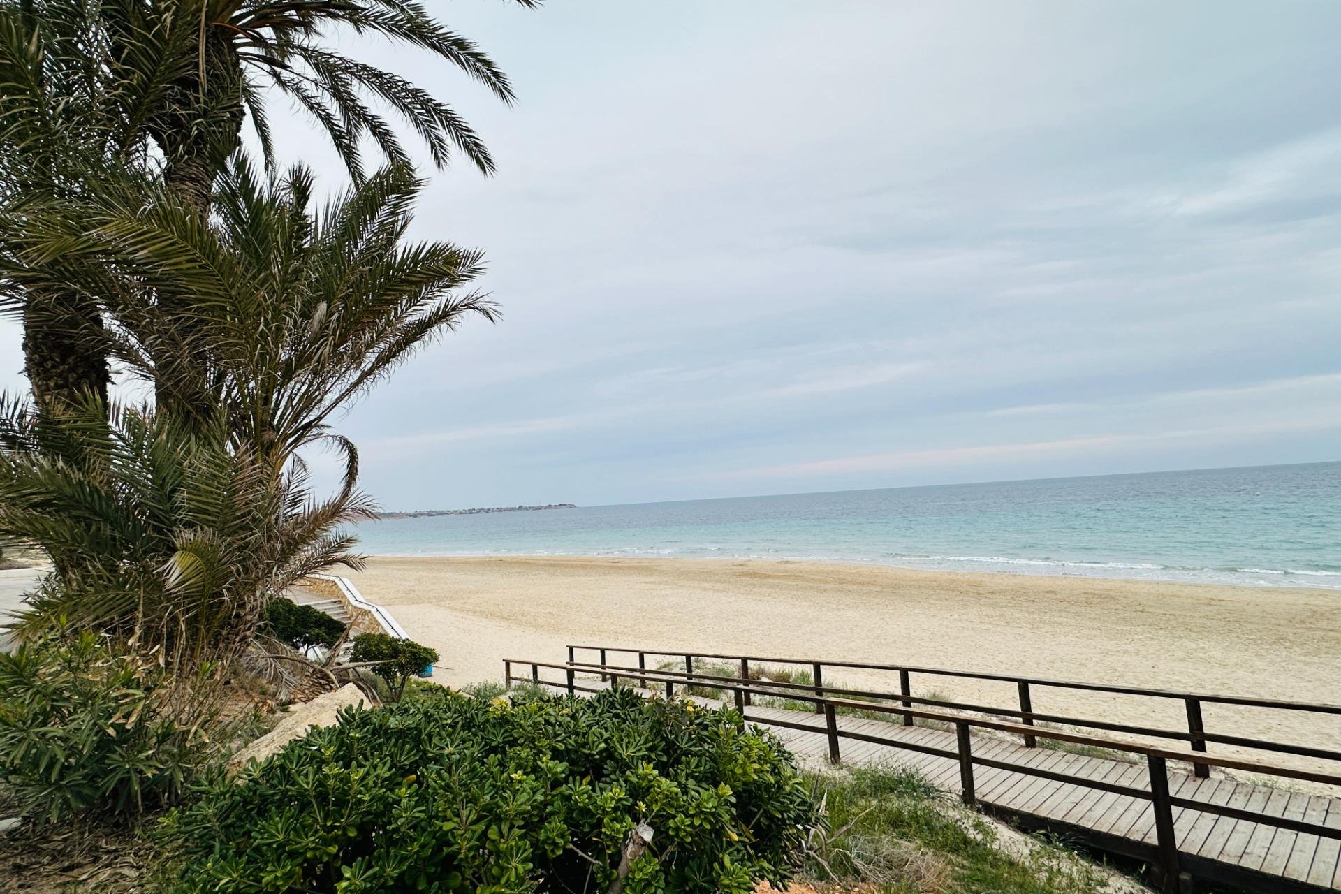 Rynek wtórny - Apartament - Pilar de la Horadada - Mil Palmeras