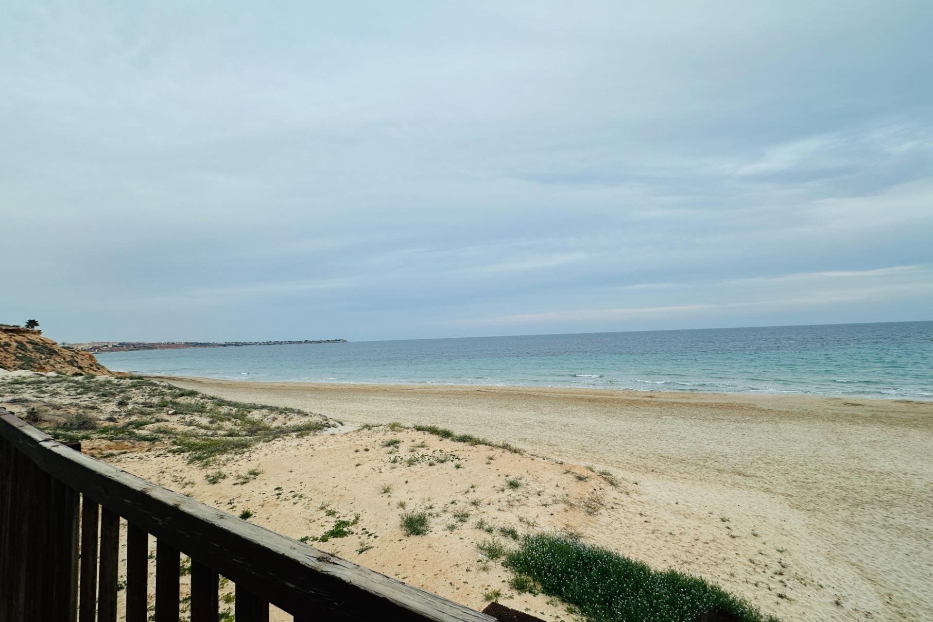 Rynek wtórny - Apartament - Pilar de la Horadada - Mil Palmeras