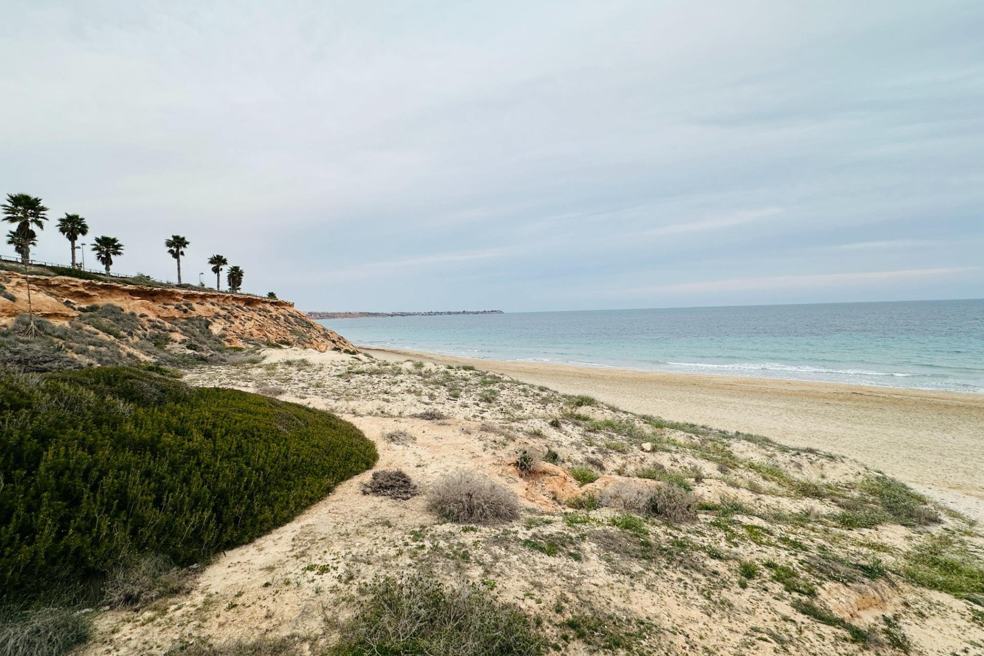 Rynek wtórny - Apartament - Pilar de la Horadada - Mil Palmeras