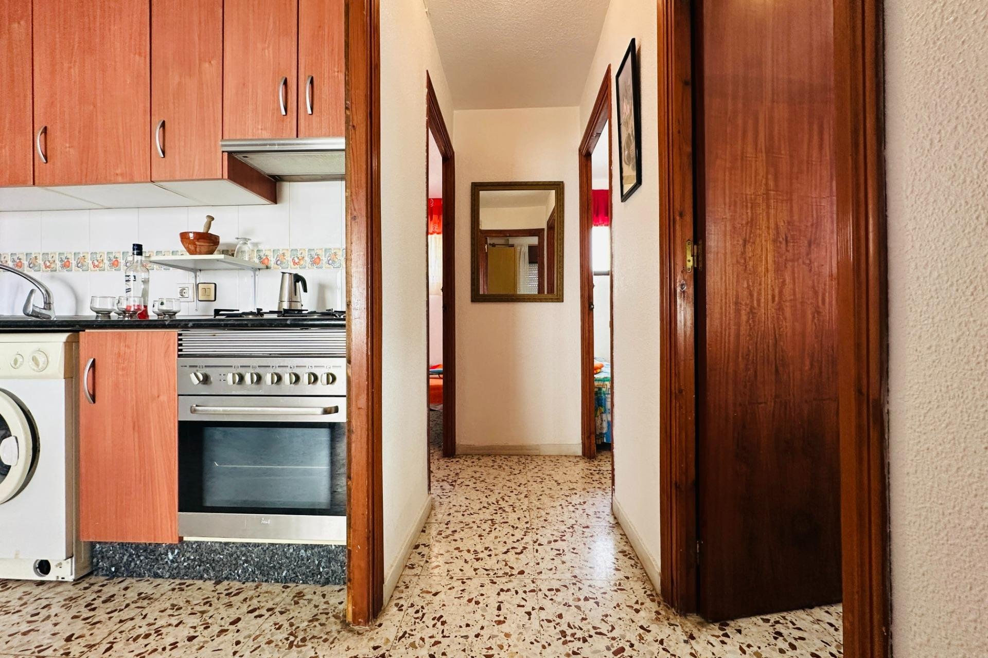 Rynek wtórny - Apartament - Pilar de la Horadada - Mil Palmeras