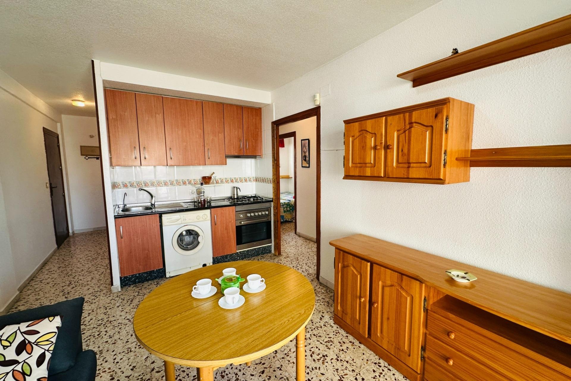 Rynek wtórny - Apartament - Pilar de la Horadada - Mil Palmeras