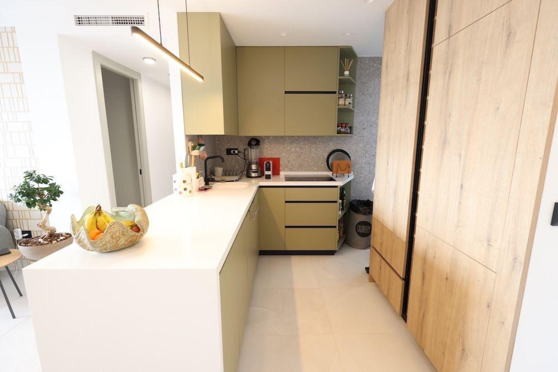 Rynek wtórny - Apartament - Pilar de la Horadada - Zona Pueblo