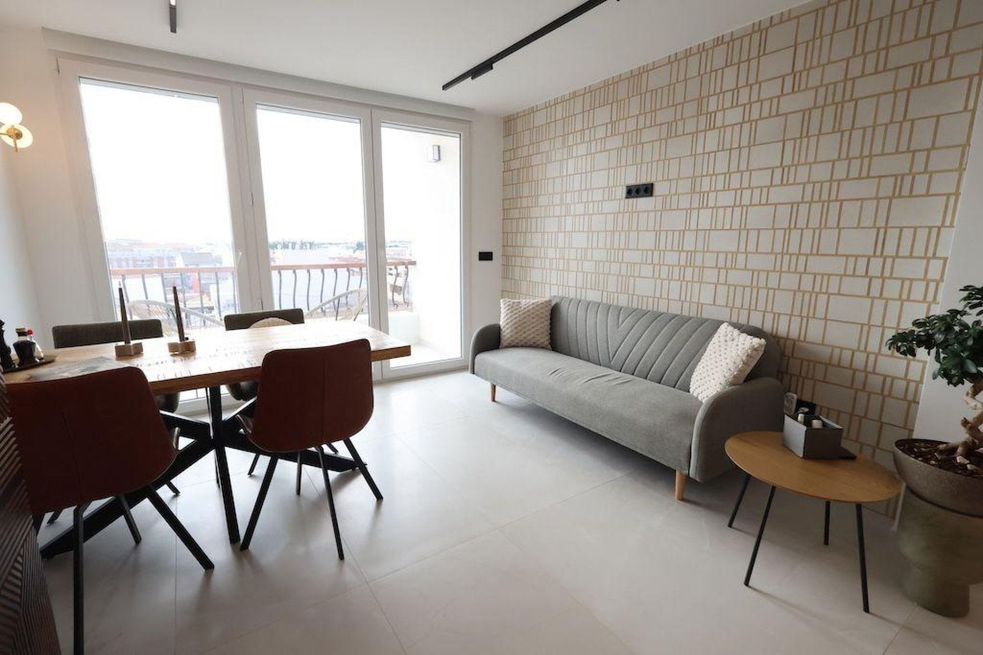 Rynek wtórny - Apartament - Pilar de la Horadada - Zona Pueblo