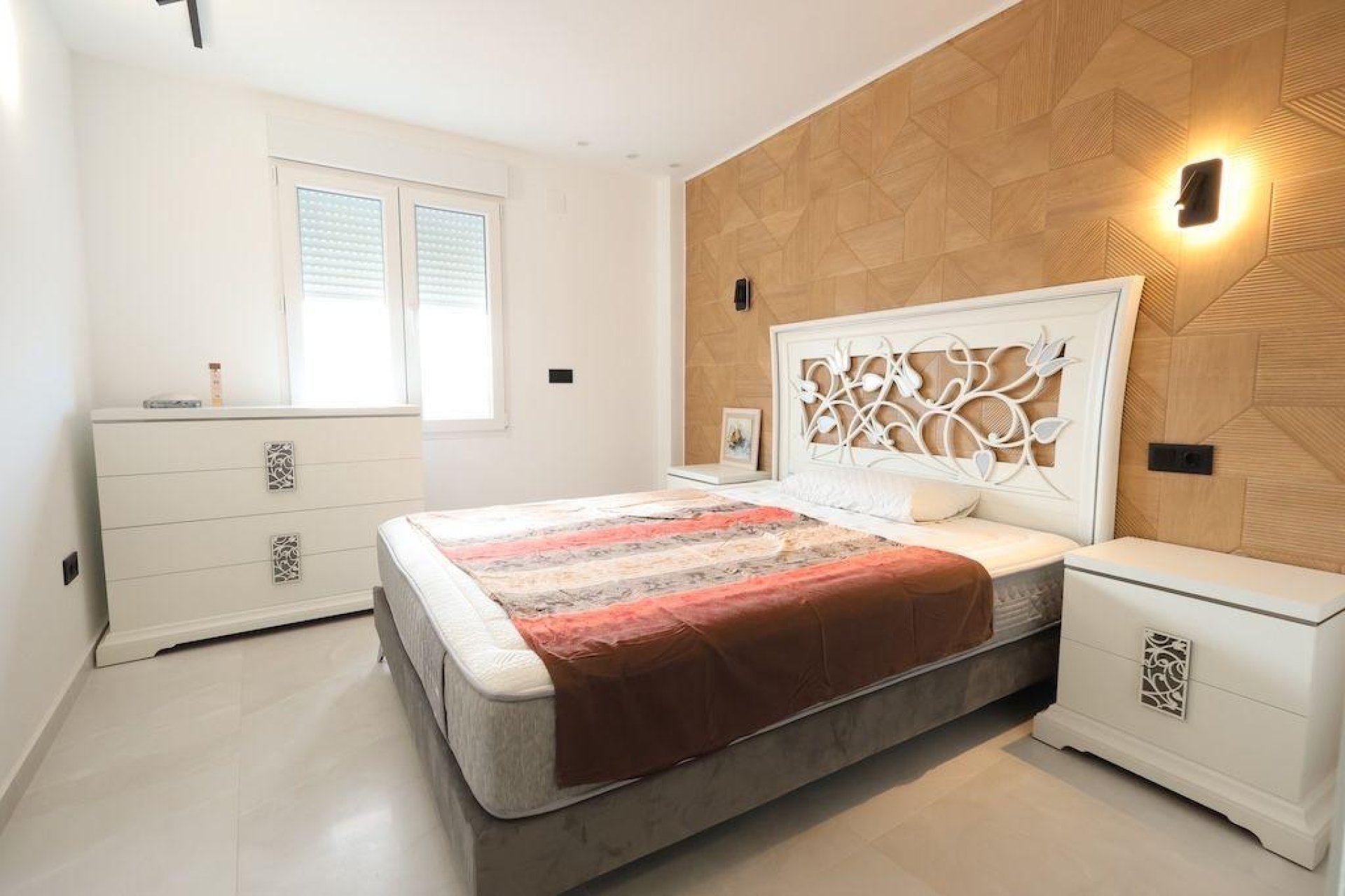 Rynek wtórny - Apartament - Pilar de la Horadada - Zona Pueblo