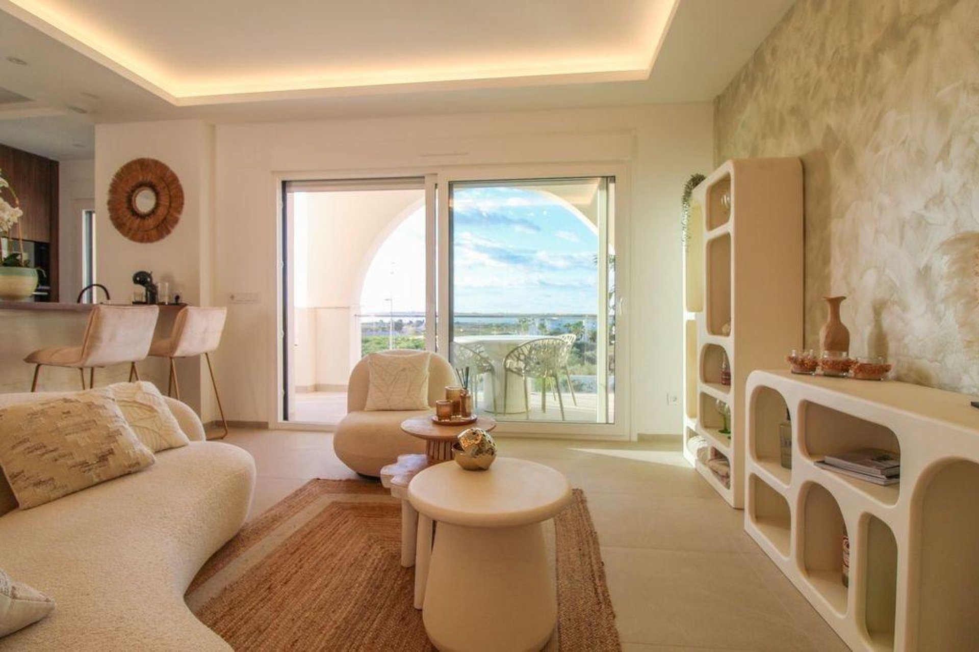 Rynek wtórny - Apartament - Rojales - Cuidad Quesada