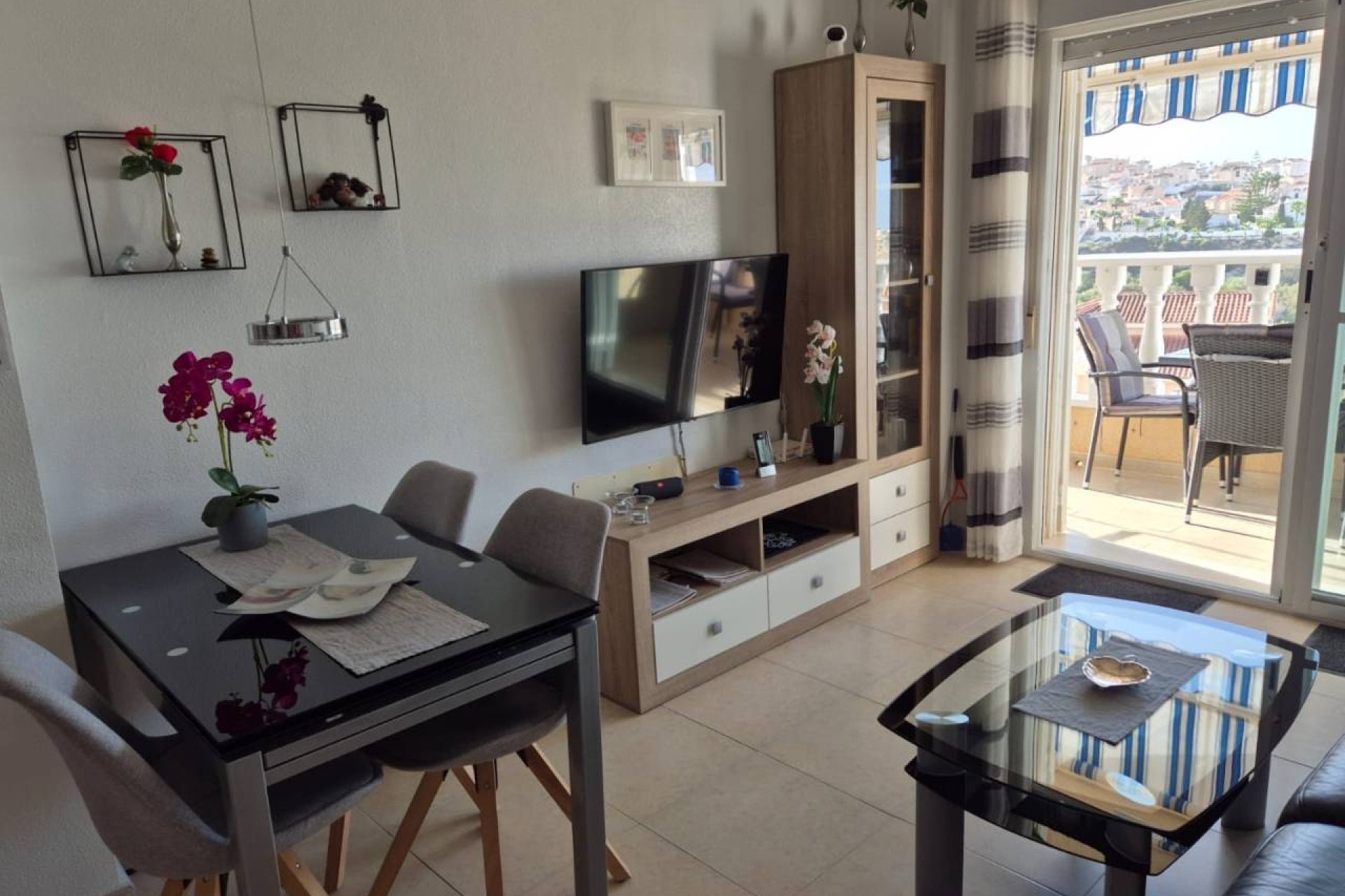 Rynek wtórny - Apartament - Rojales - La  Marquesa Golf