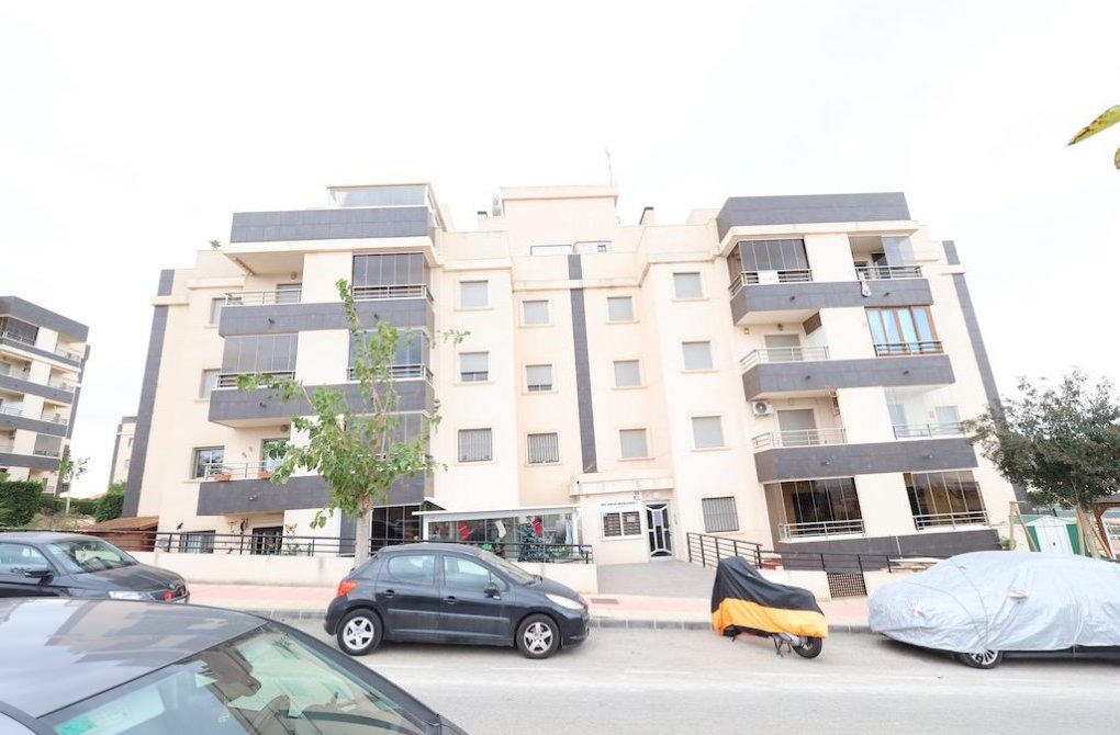 Rynek wtórny - Apartament - San Miguel de Salinas - Pueblo 9