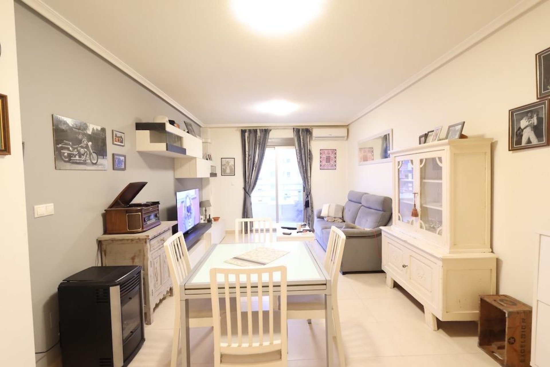 Rynek wtórny - Apartament - San Miguel de Salinas - Pueblo 9