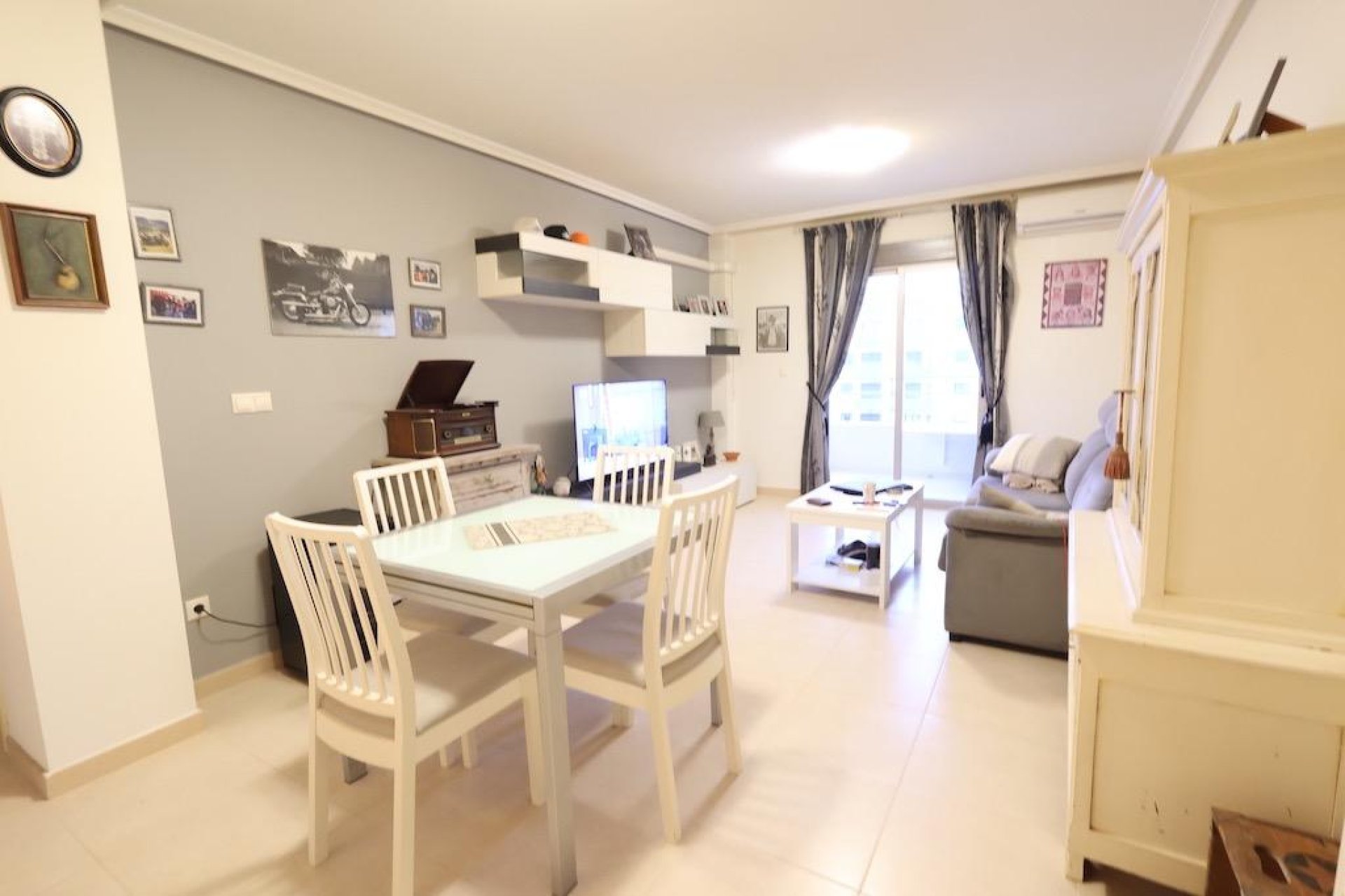 Rynek wtórny - Apartament - San Miguel de Salinas - Pueblo 9