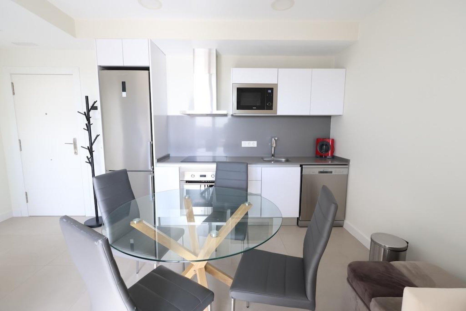 Rynek wtórny - Apartament - San Pedro del Pinatar - Lo pagan