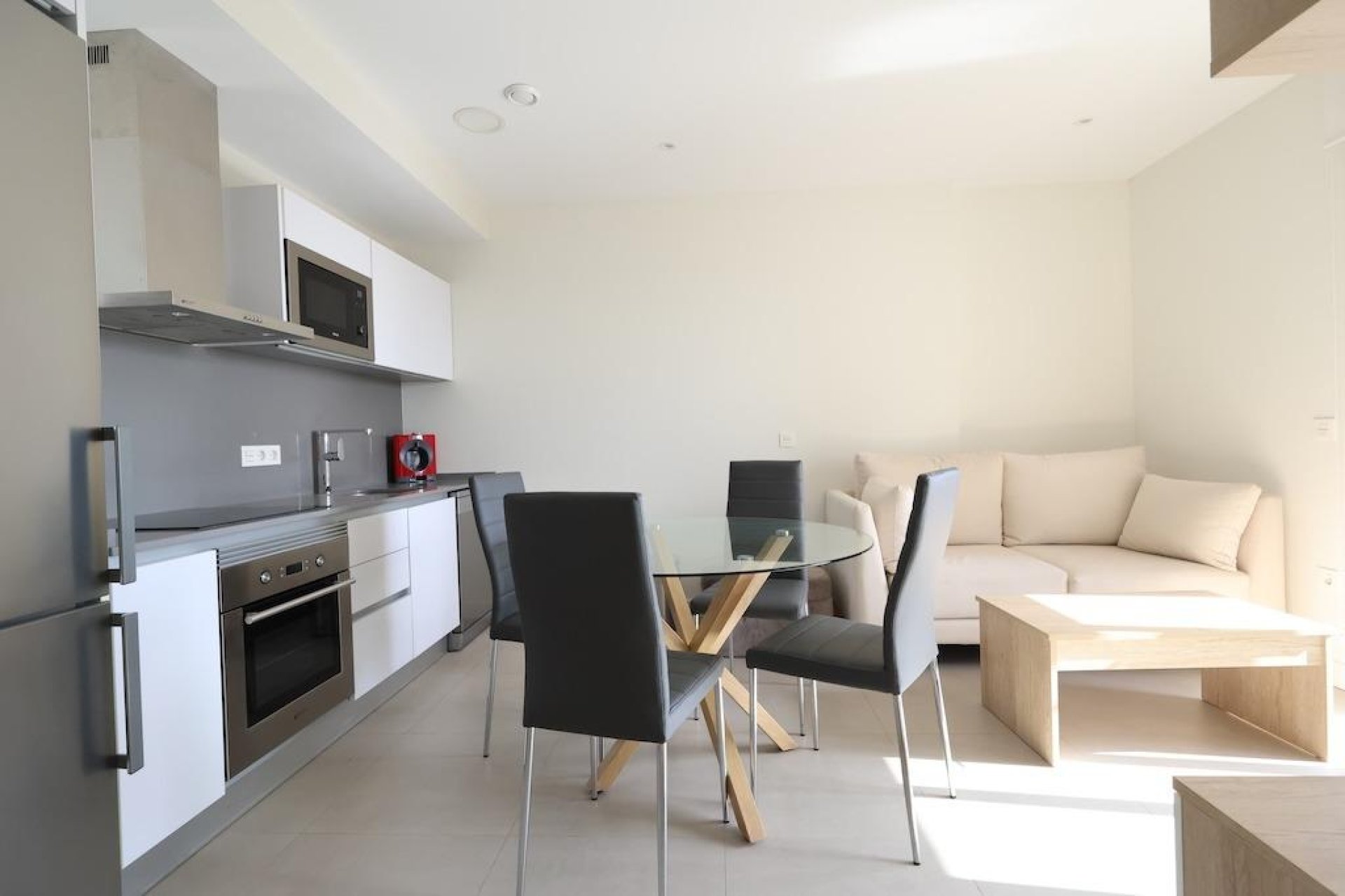 Rynek wtórny - Apartament - San Pedro del Pinatar - Lo pagan