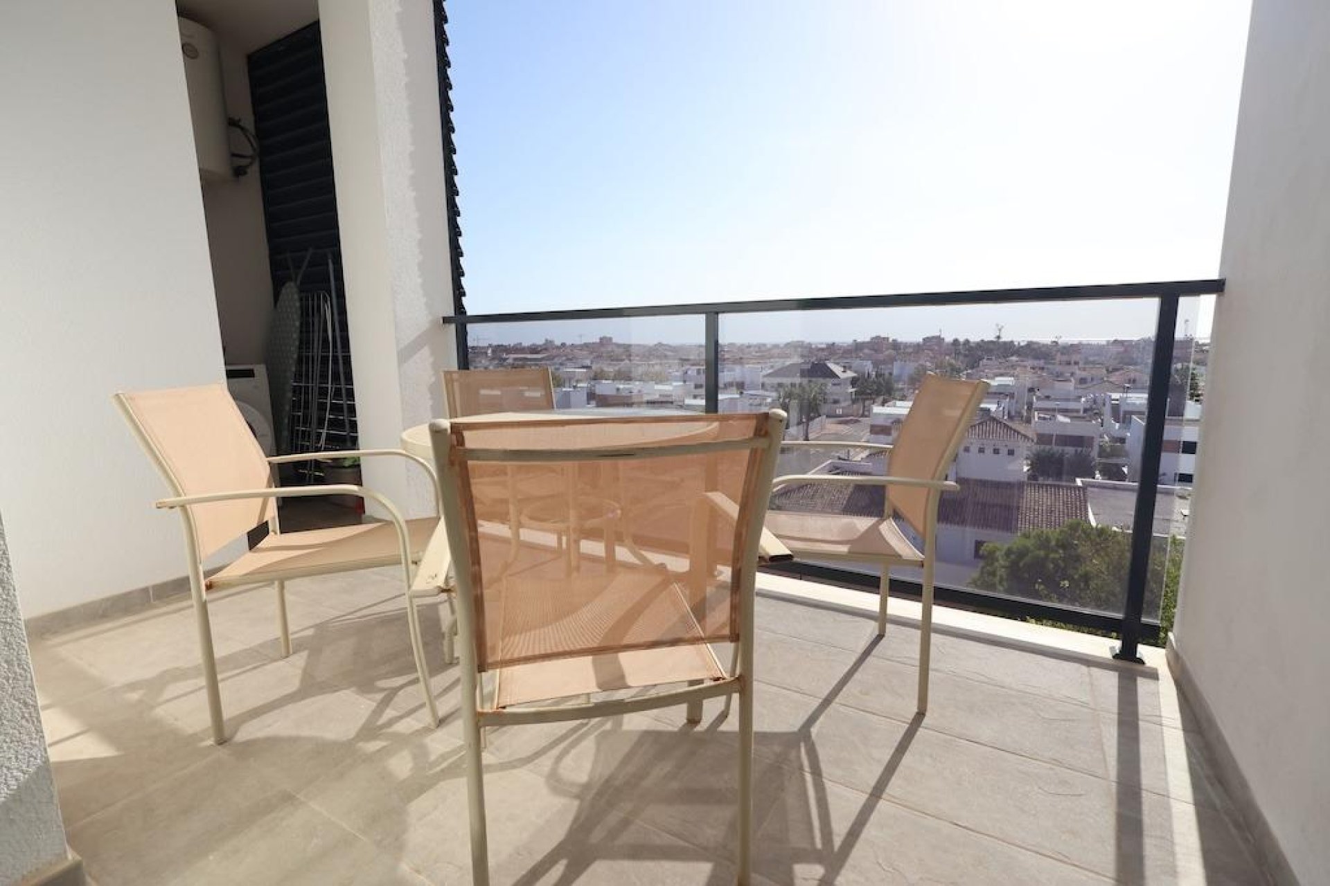 Rynek wtórny - Apartament - San Pedro del Pinatar - Lo pagan