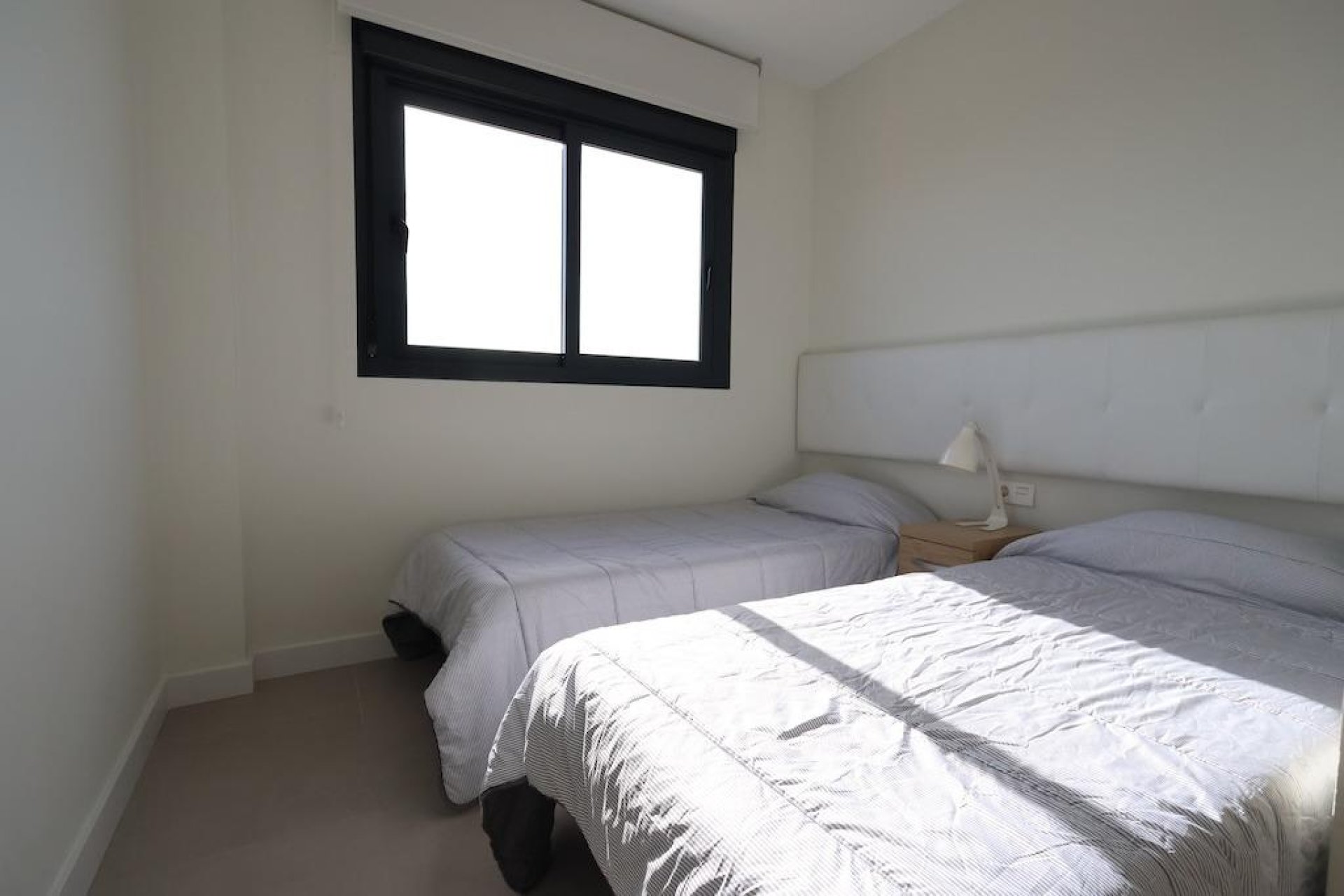 Rynek wtórny - Apartament - San Pedro del Pinatar - Lo pagan