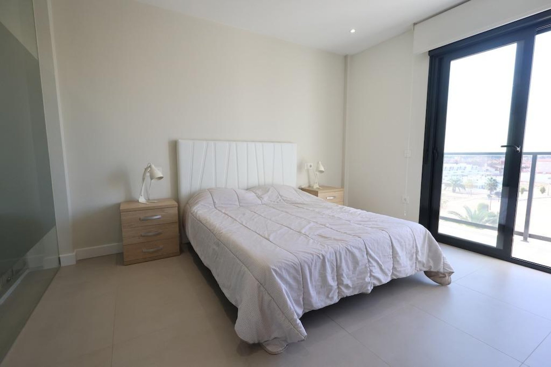 Rynek wtórny - Apartament - San Pedro del Pinatar - Lo pagan