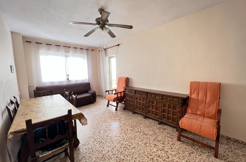 Rynek wtórny - Apartament - San Pedro del Pinatar - MOLINO DEL CHIRRETE