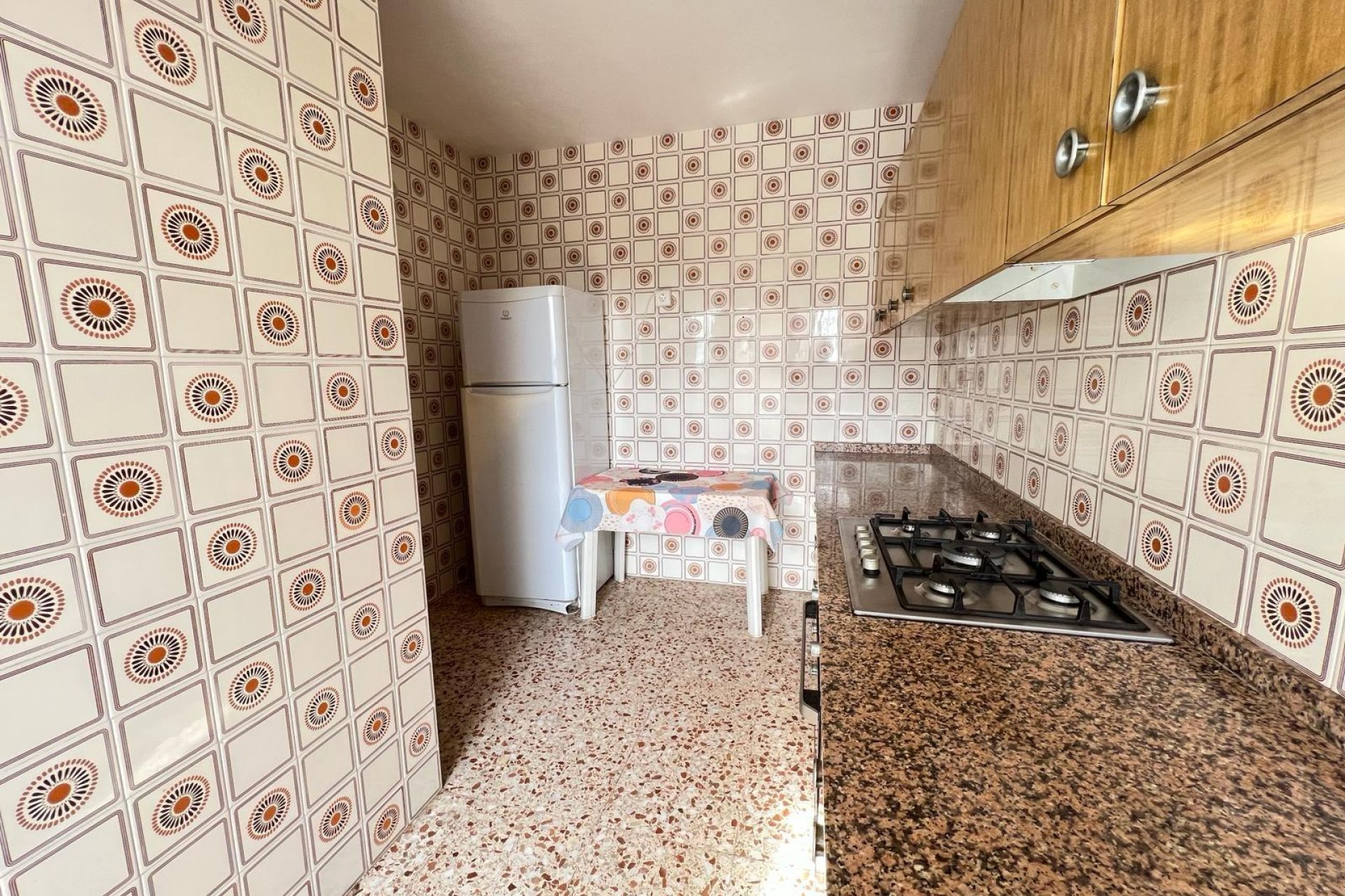 Rynek wtórny - Apartament - San Pedro del Pinatar - MOLINO DEL CHIRRETE