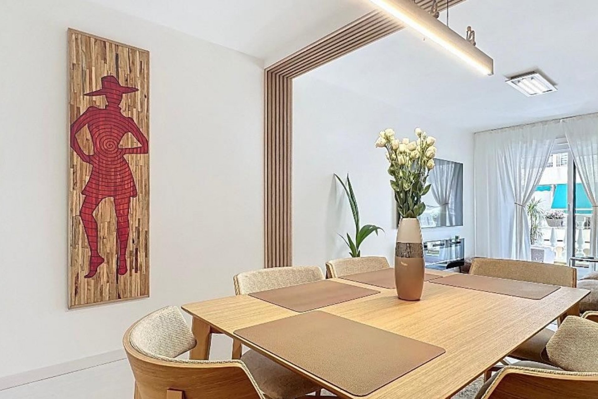 Rynek wtórny - Apartament - San Pedro del Pinatar