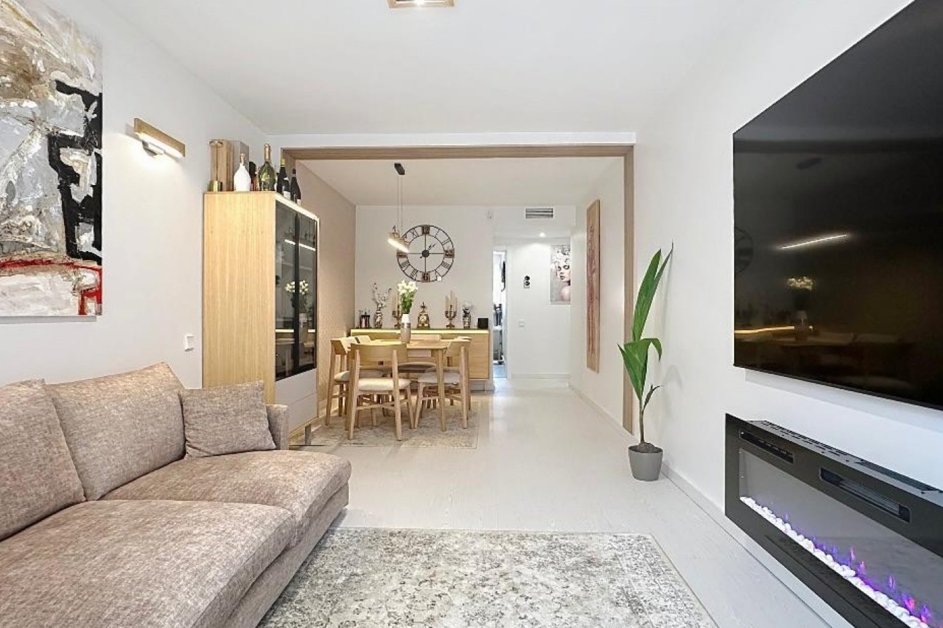 Rynek wtórny - Apartament - San Pedro del Pinatar